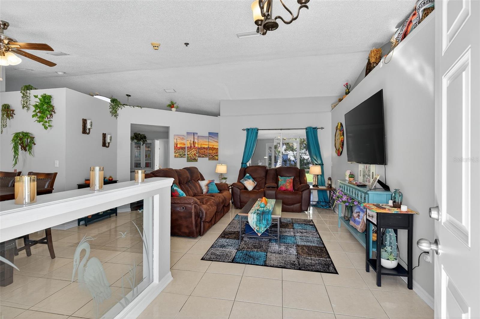 PALM COAST SEC 07 - Residential