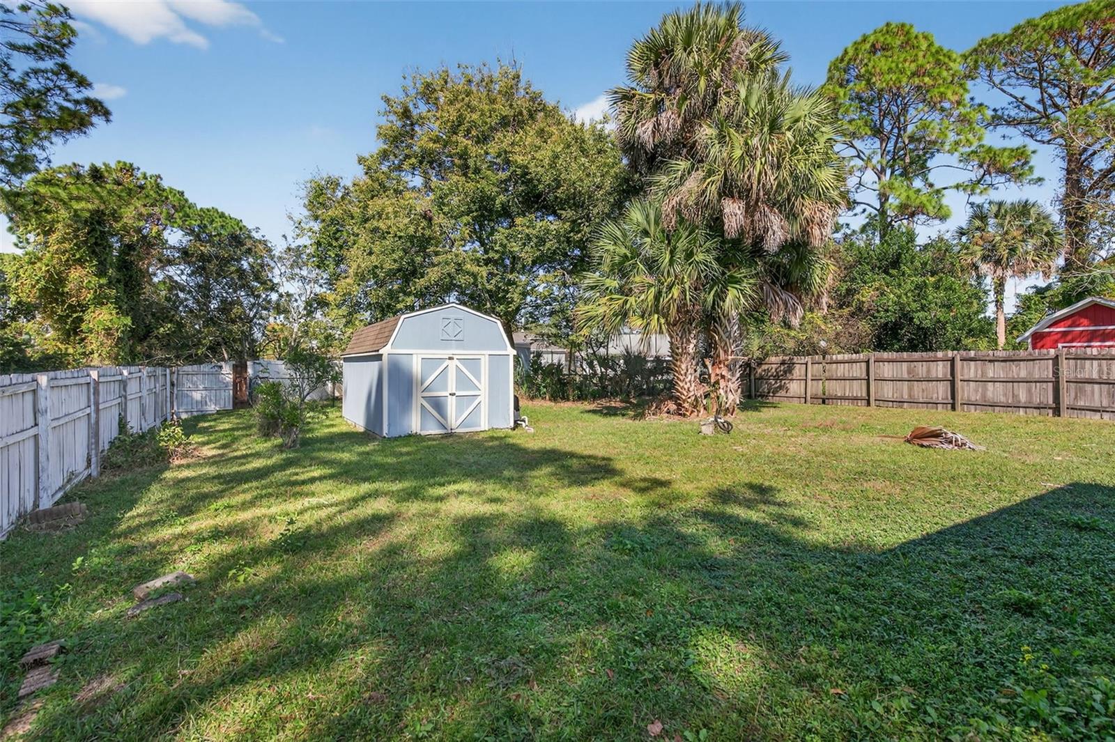 PALM COAST SEC 07 - Residential