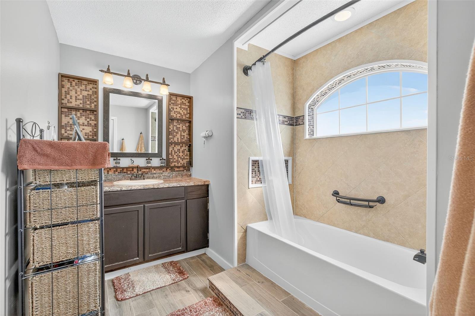 PALM COAST SEC 07 - Residential