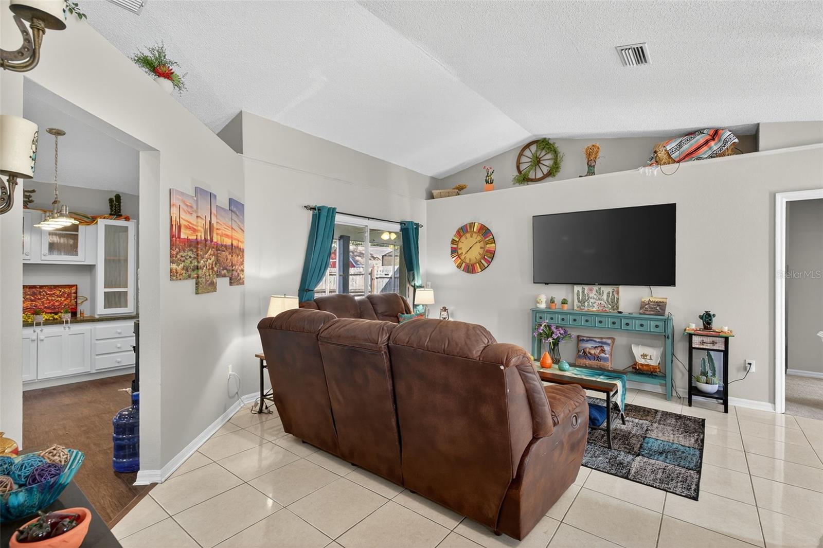 PALM COAST SEC 07 - Residential