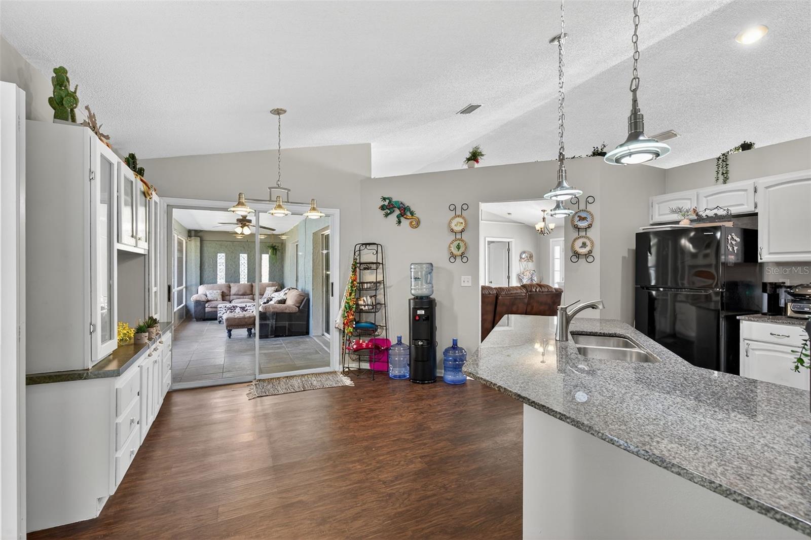 PALM COAST SEC 07 - Residential