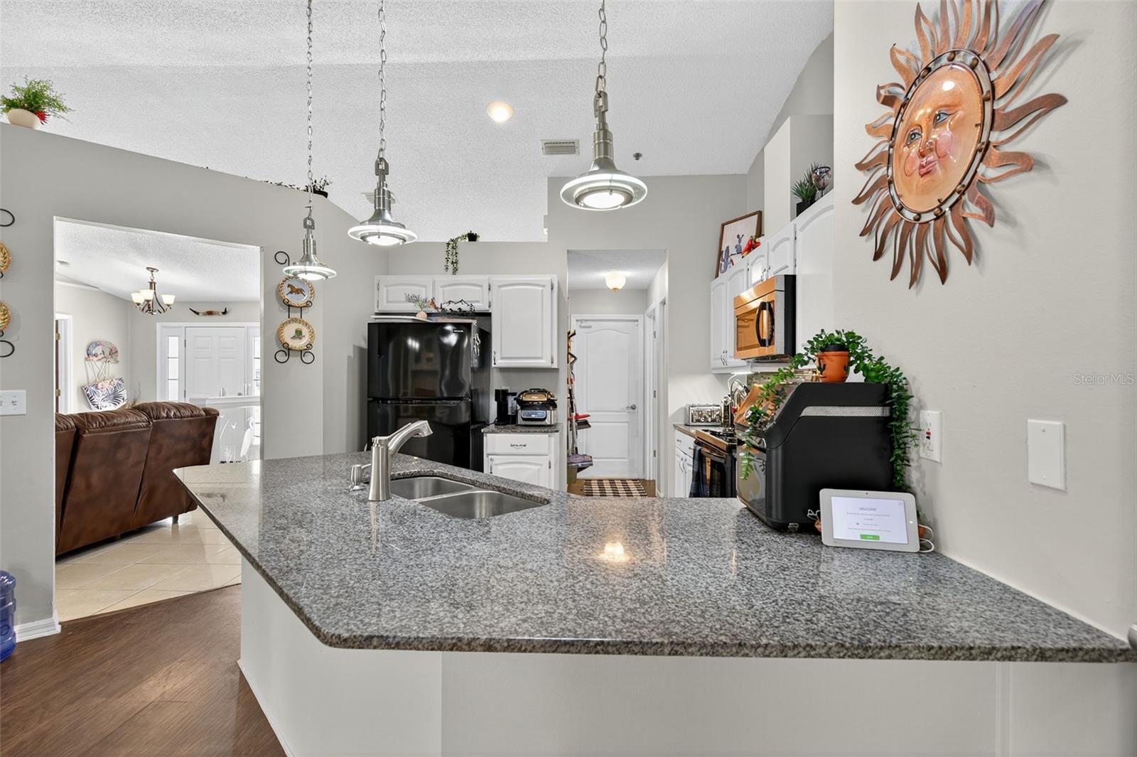 PALM COAST SEC 07 - Residential