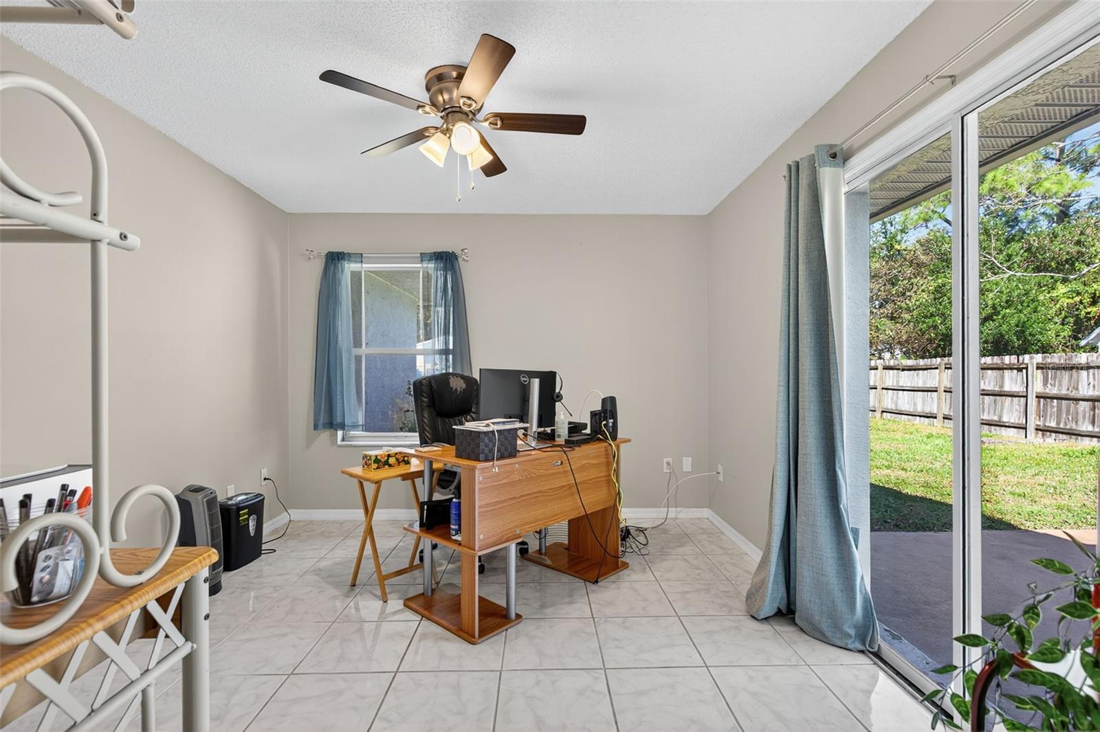 PALM COAST SEC 07 - Residential