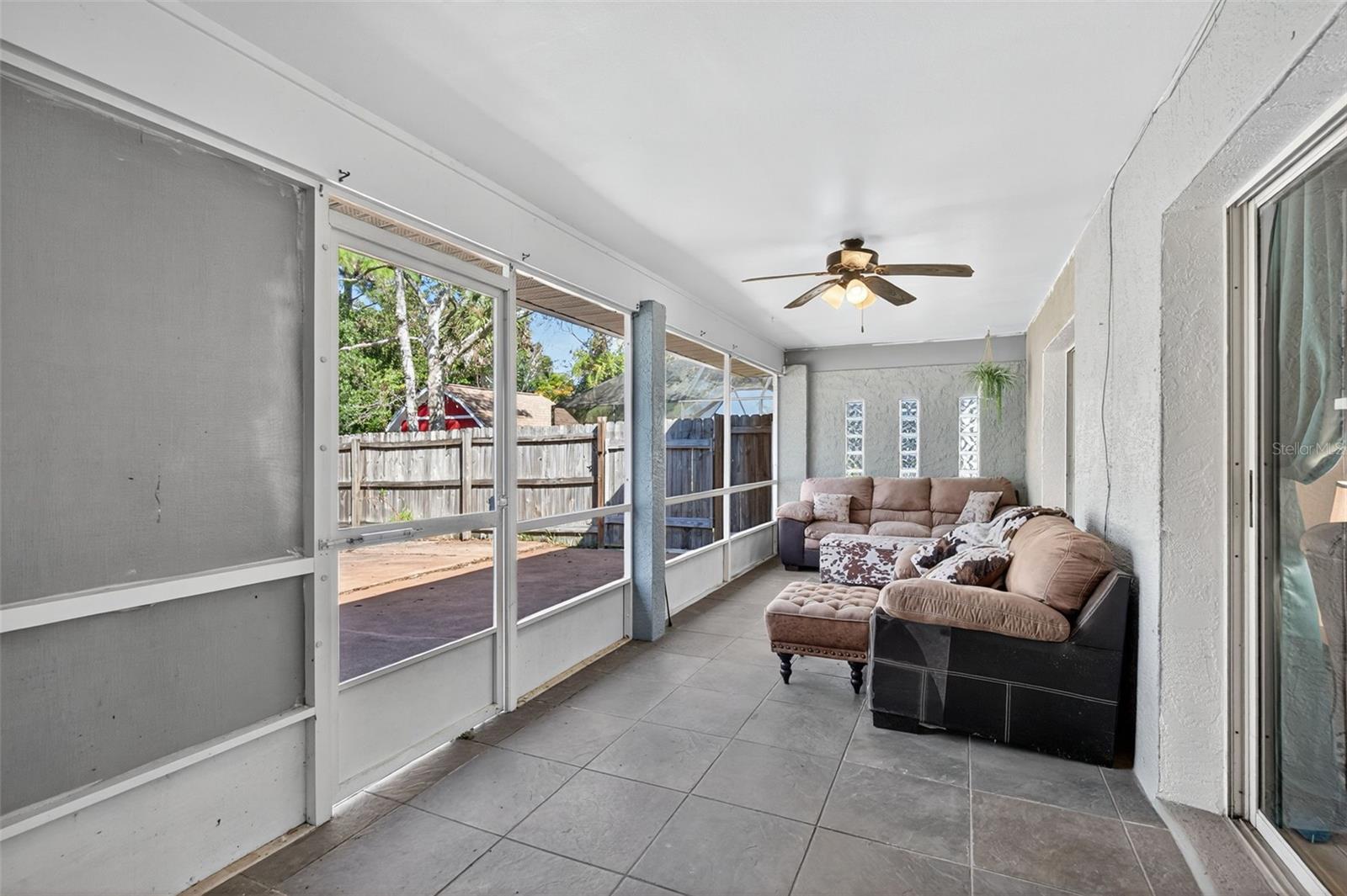 PALM COAST SEC 07 - Residential