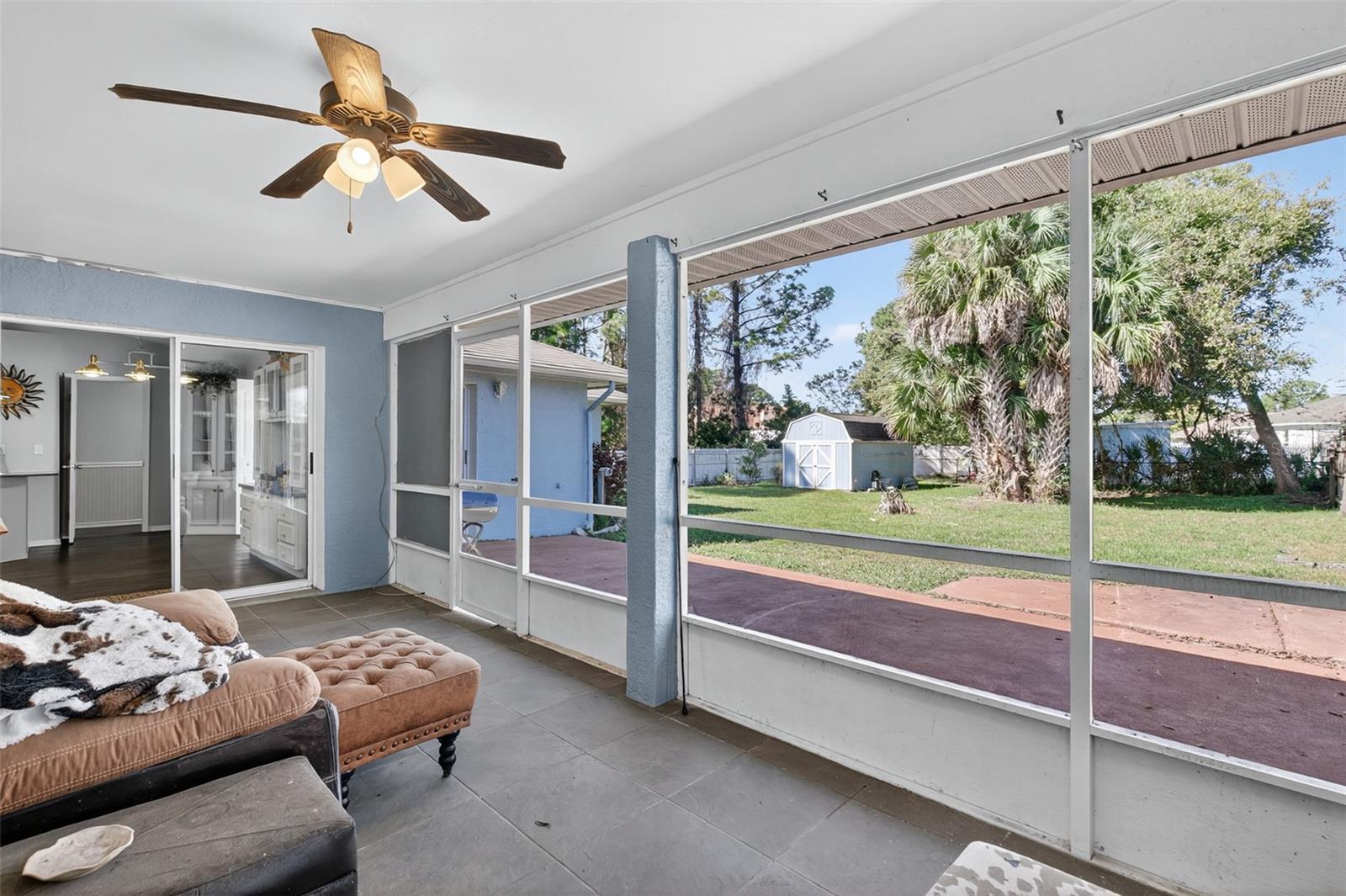 PALM COAST SEC 07 - Residential