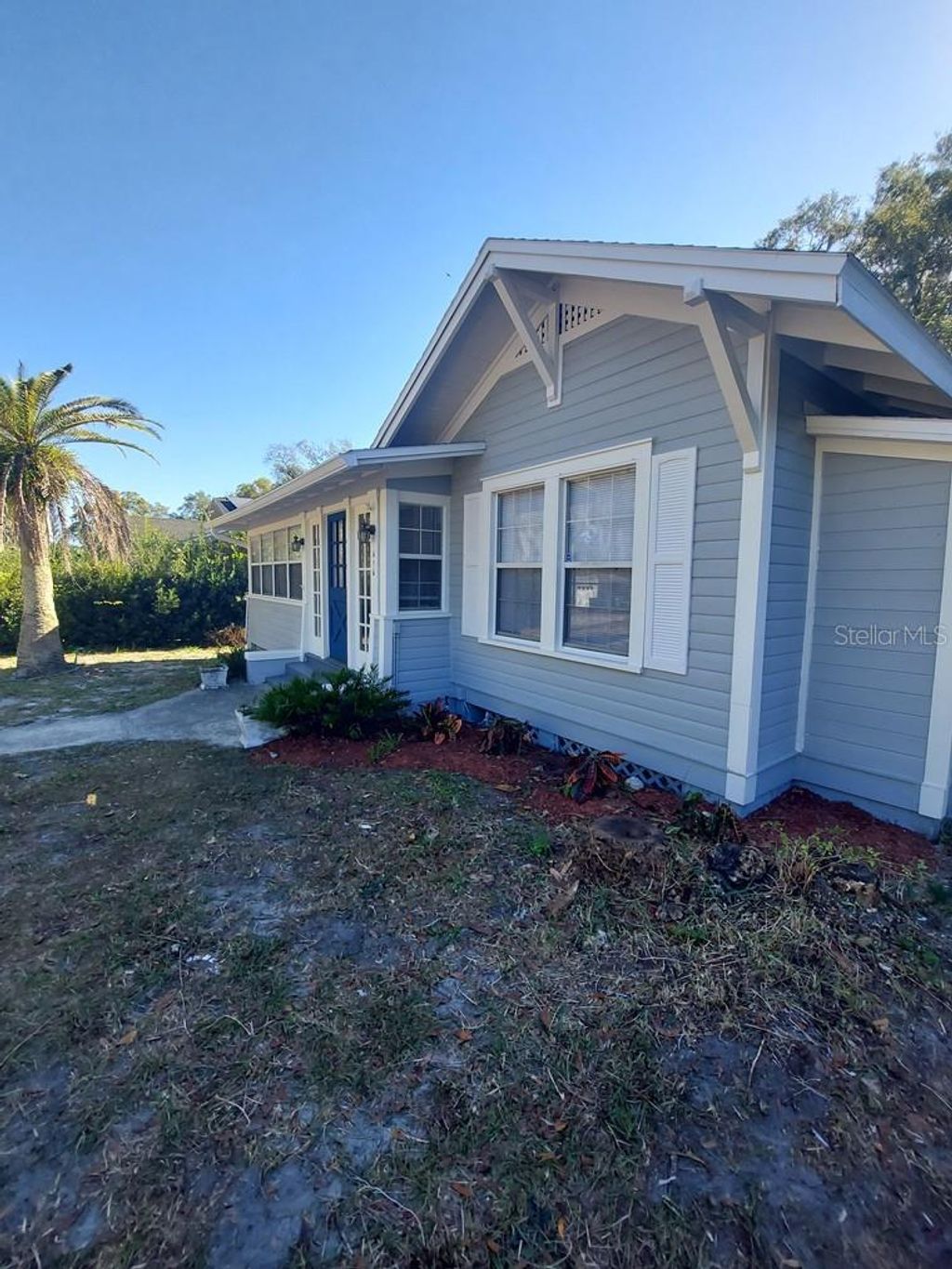 Photo of 616 W Howry Avenue, Deland, FL 32720 (MLS # R4910450)