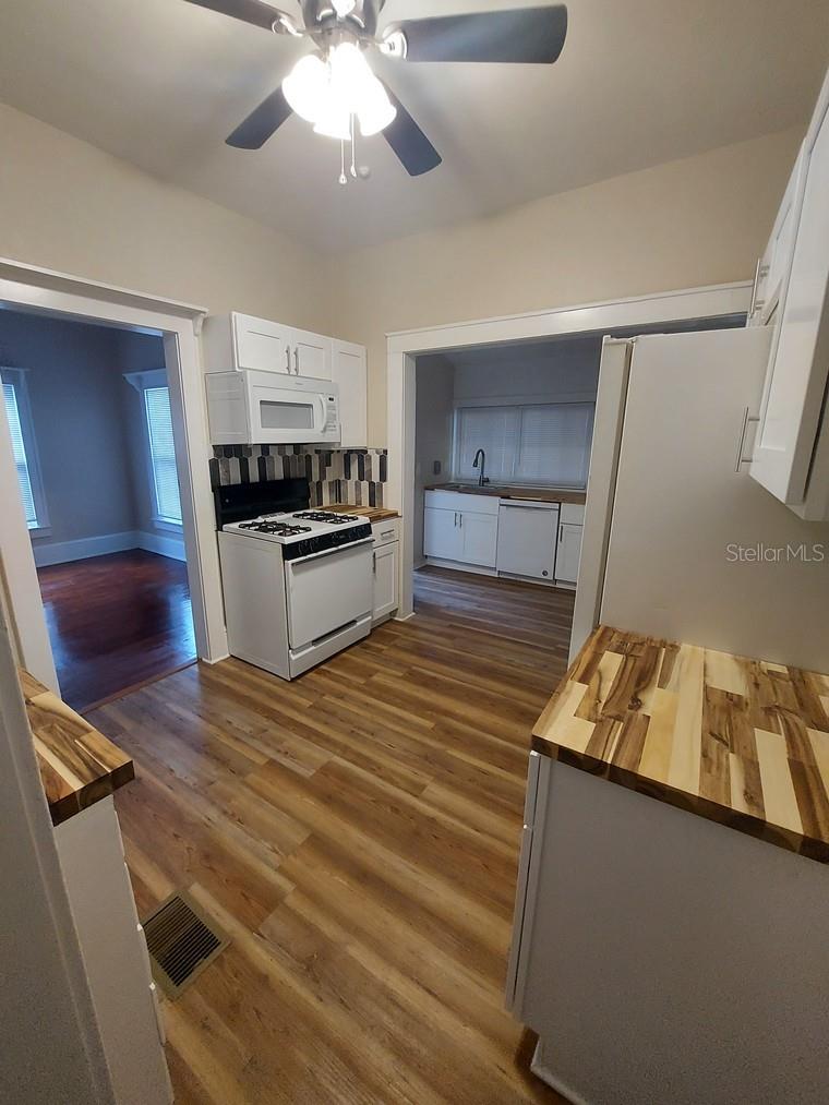 PARK PLACE RESUB - Residential