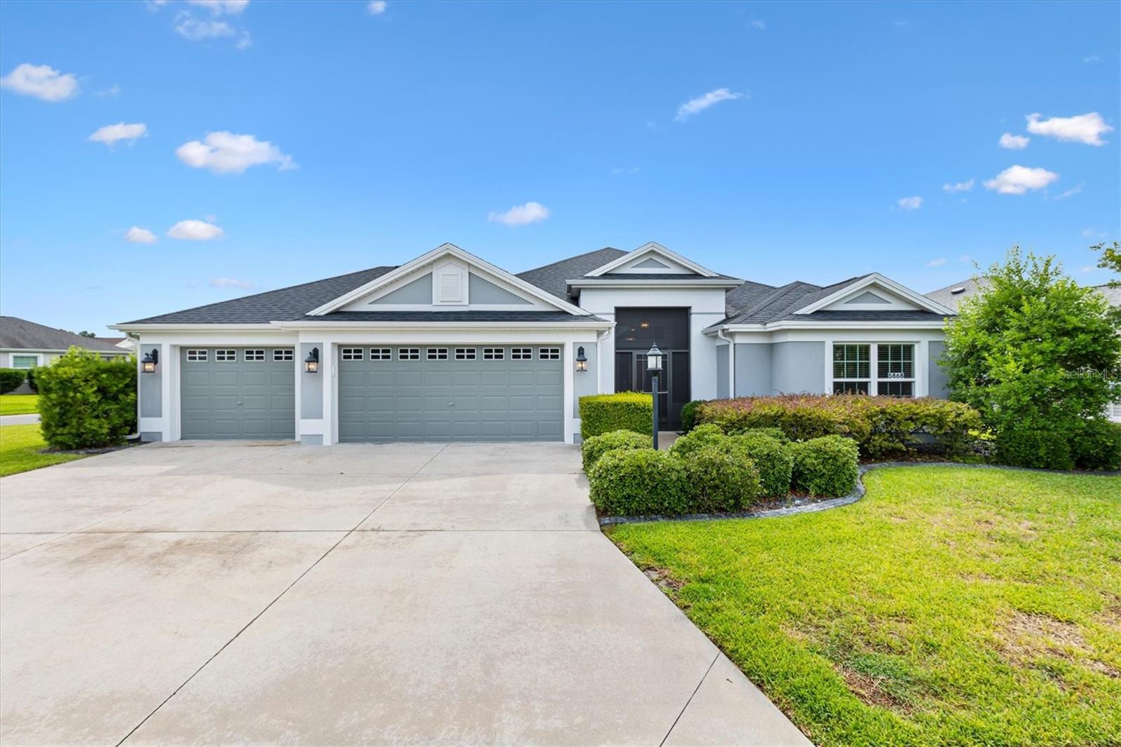 5868 WOOD STORK WAY