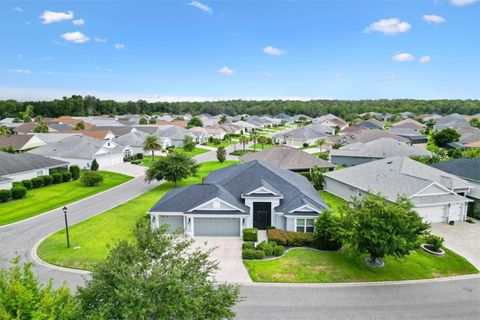 5868 WOOD STORK WAY THE VILLAGES FL 32163