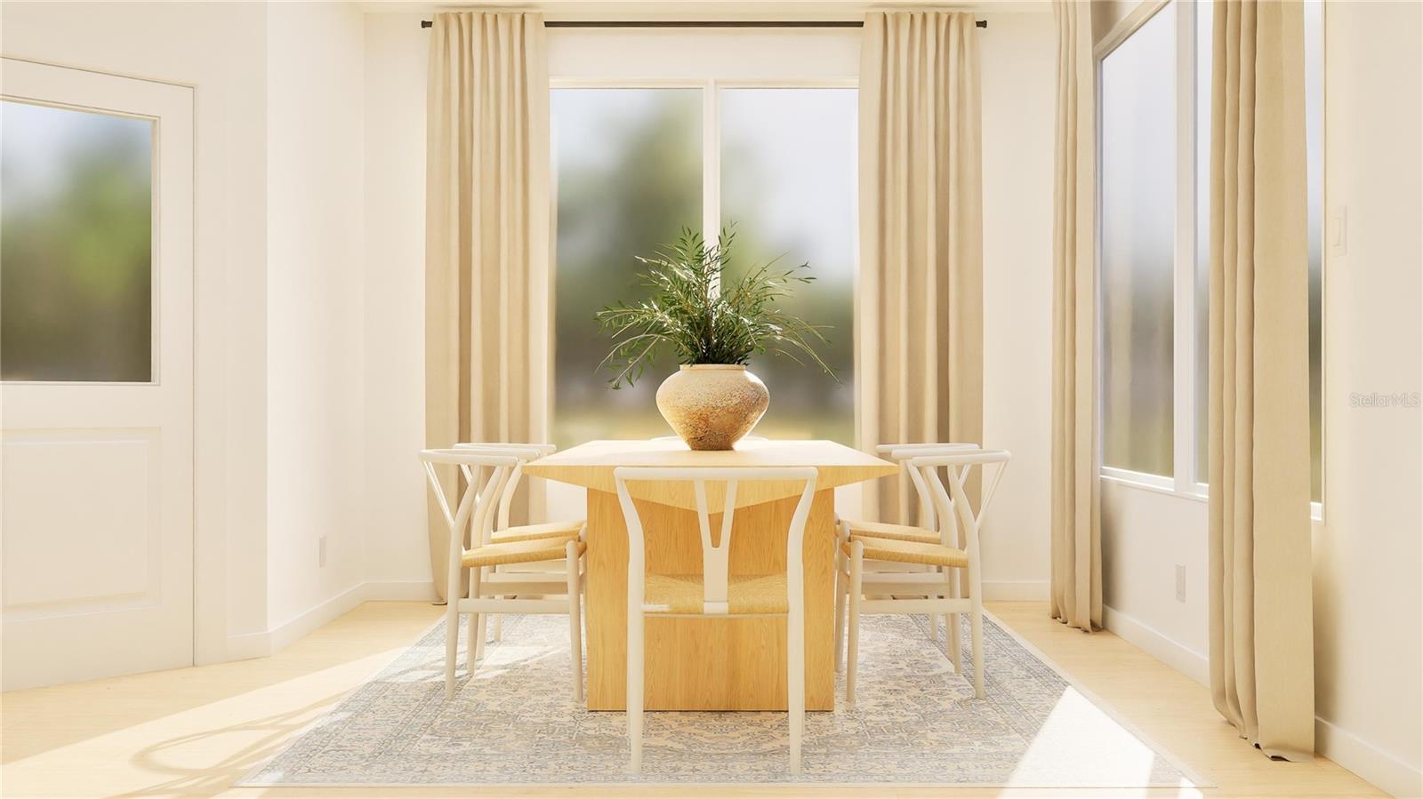 SANCTUARY AT WELLNESS RIDGE 50S - Residential