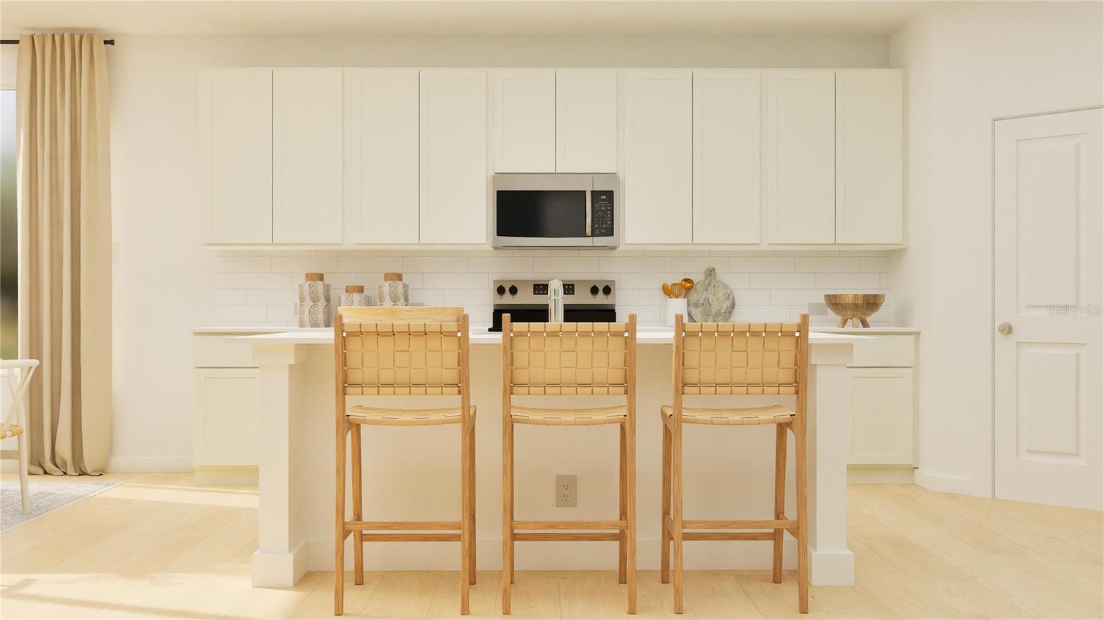 SANCTUARY AT WELLNESS RIDGE 50S - Residential