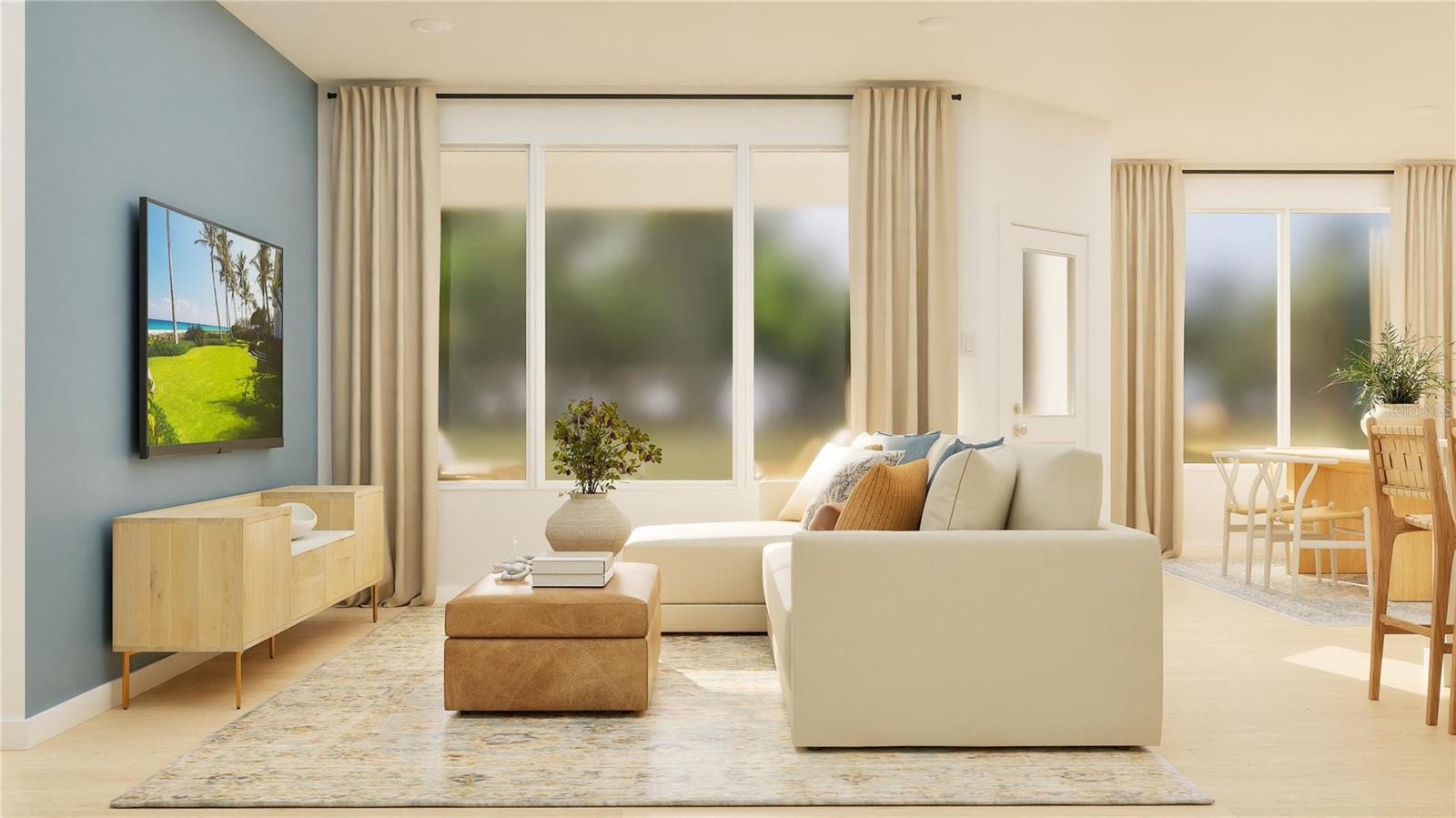 SANCTUARY AT WELLNESS RIDGE 50S - Residential