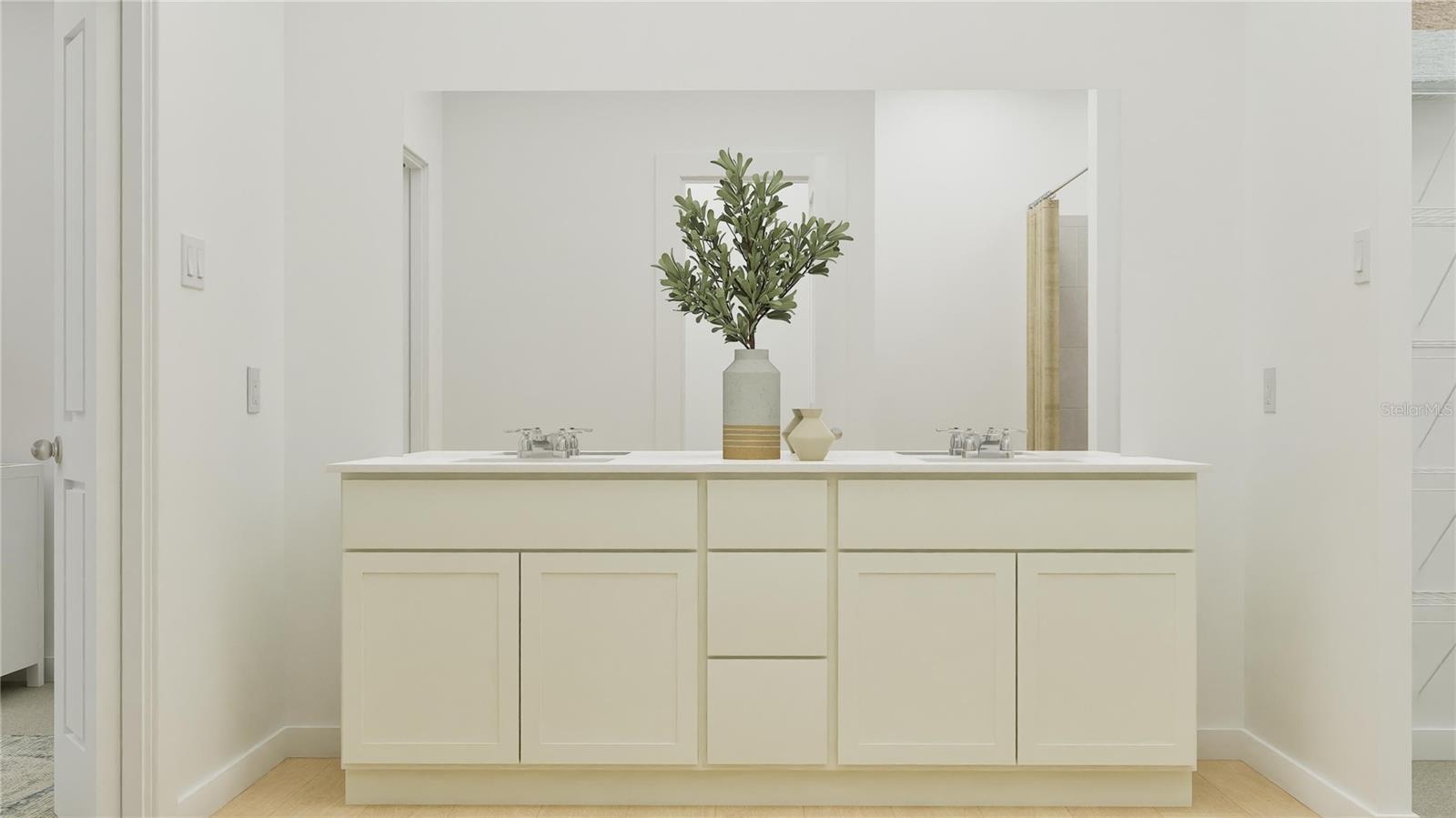 SANCTUARY AT WELLNESS RIDGE 50S - Residential