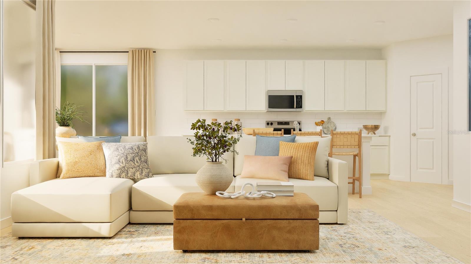 SANCTUARY AT WELLNESS RIDGE 50S - Residential