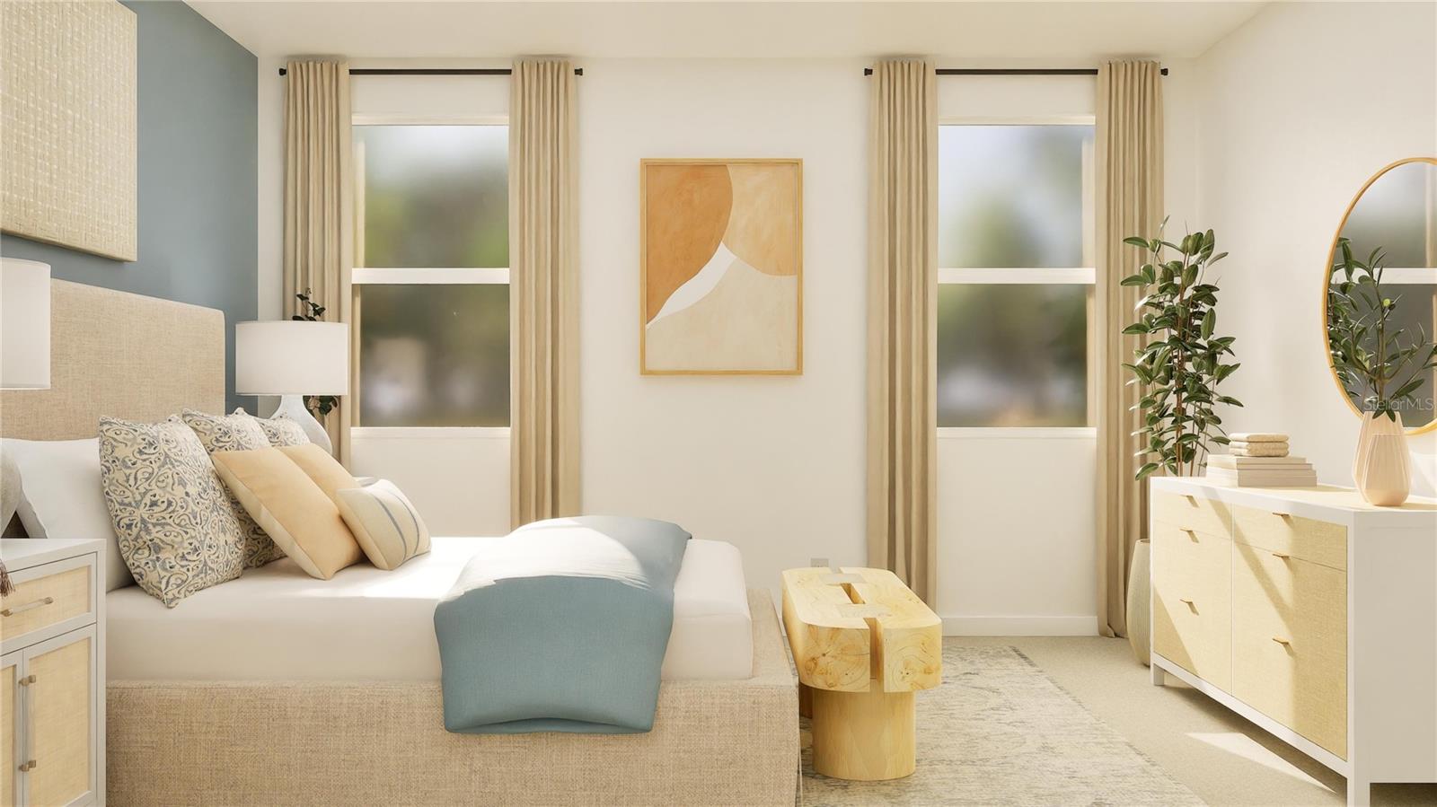 SANCTUARY AT WELLNESS RIDGE 50S - Residential