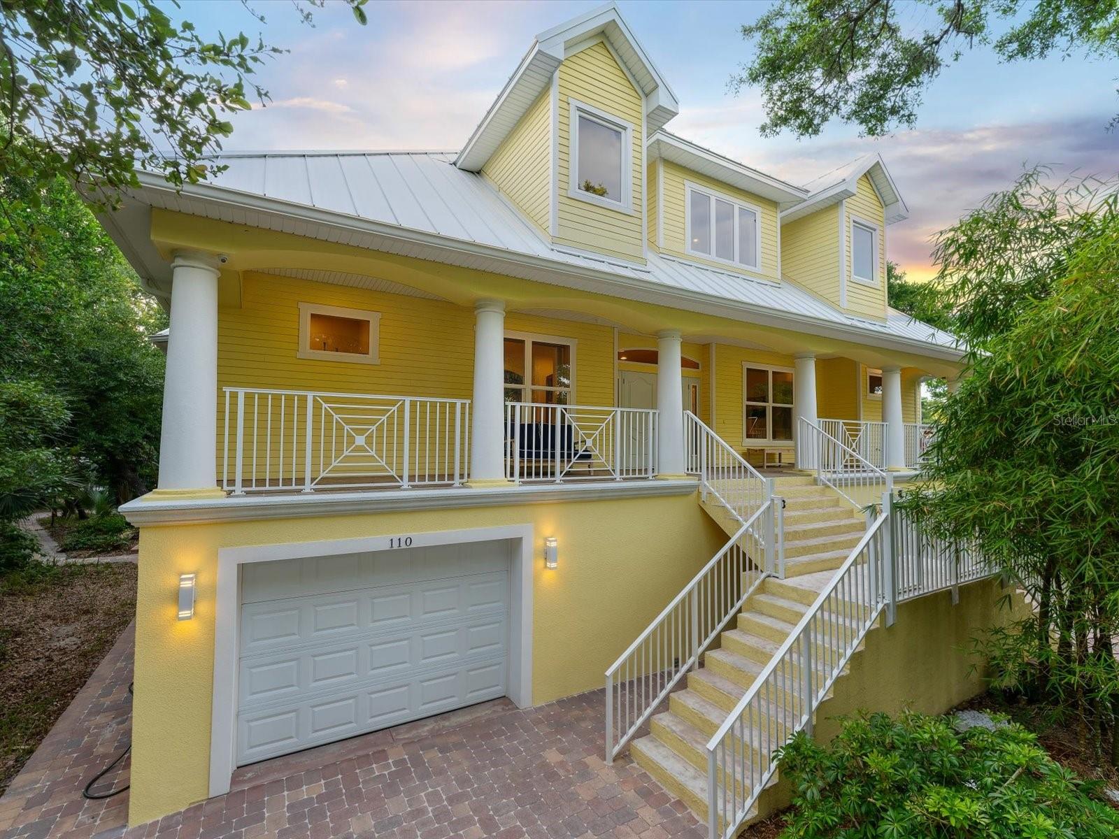 PLACE/PK - Residential