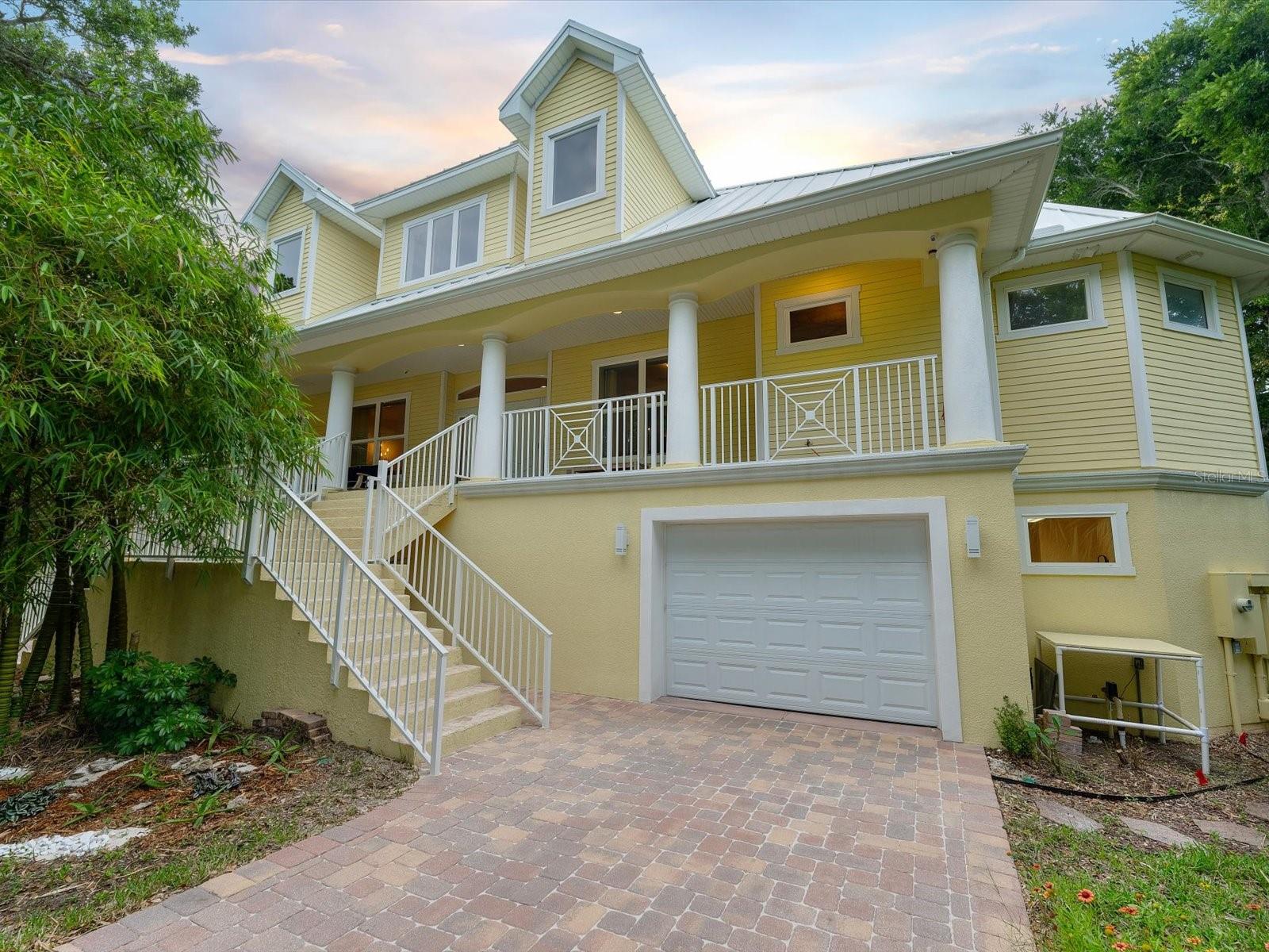 PLACE/PK - Residential