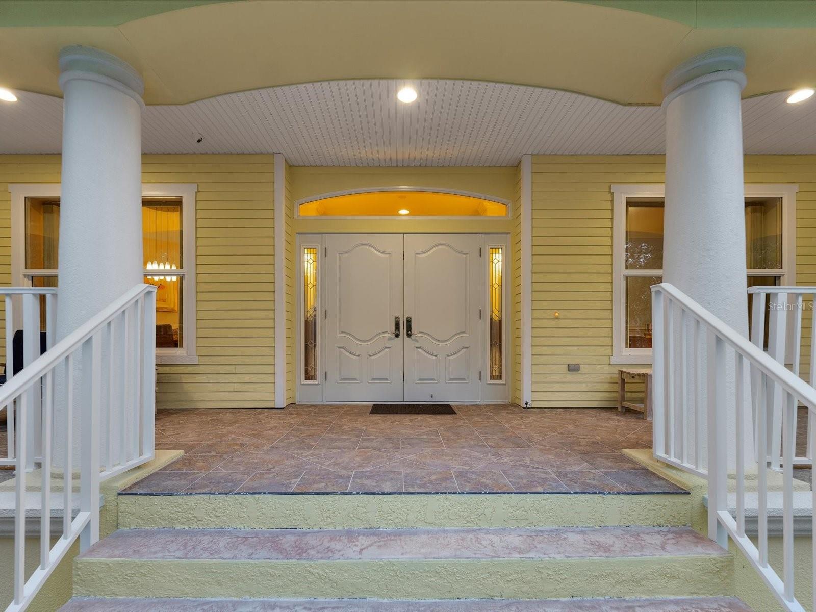 PLACE/PK - Residential