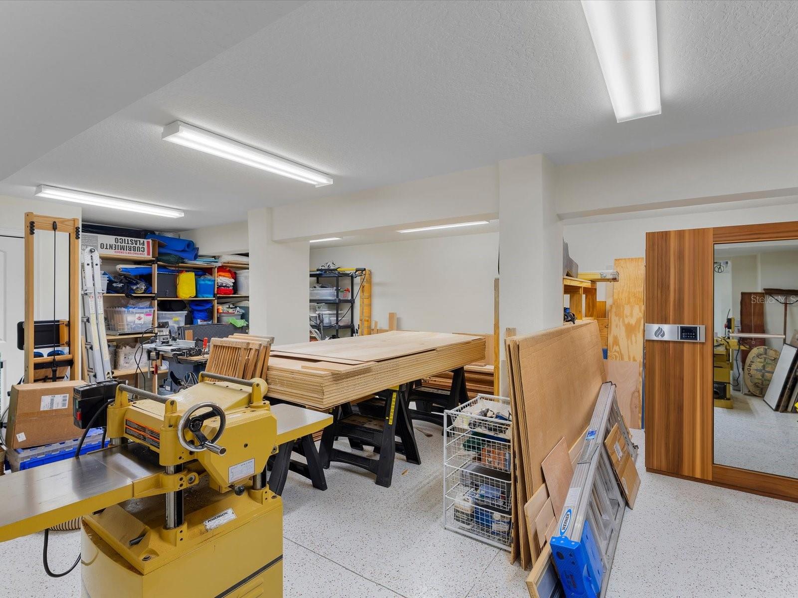 PLACE/PK - Residential