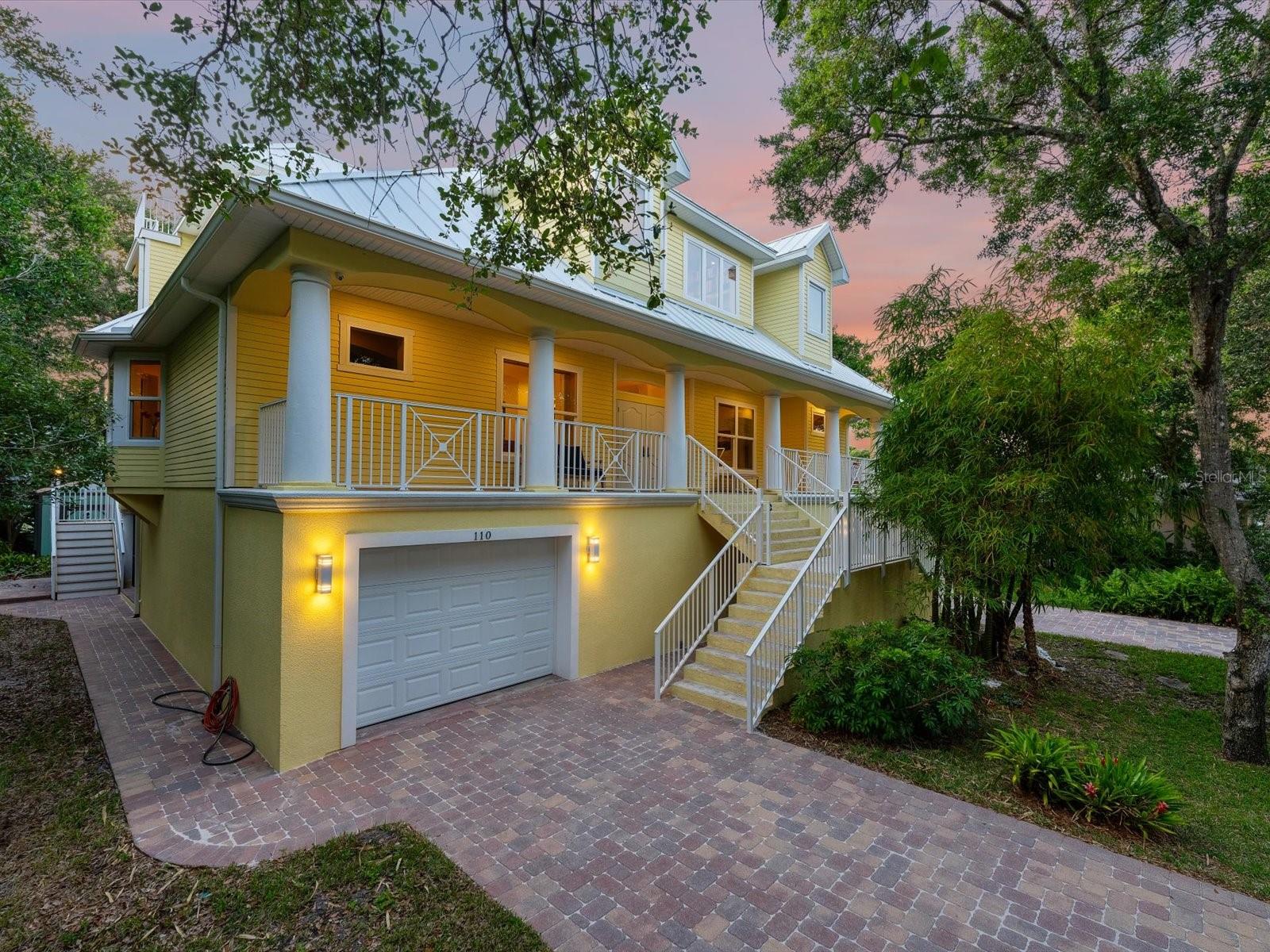 PLACE/PK - Residential