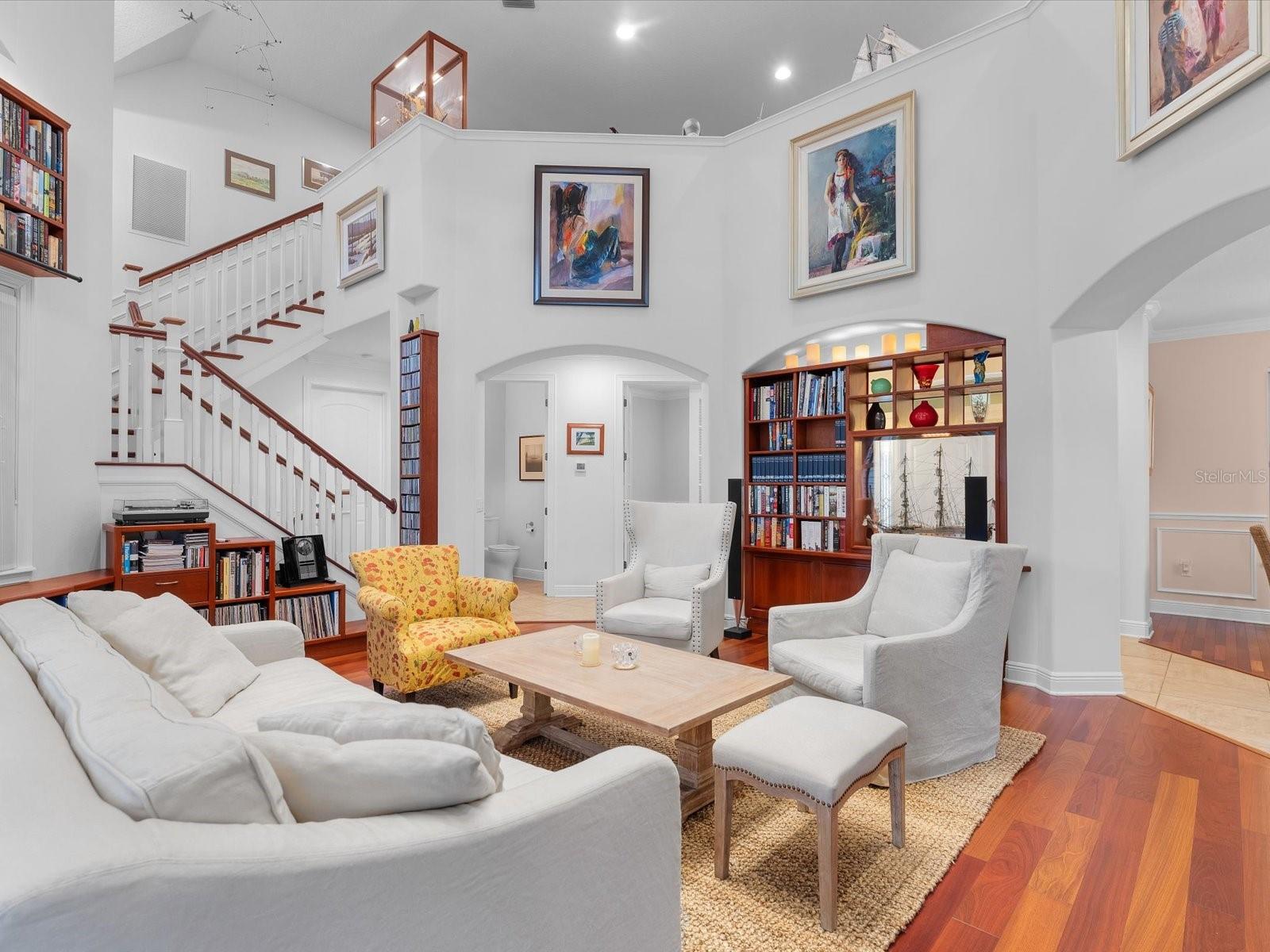 PLACE/PK - Residential