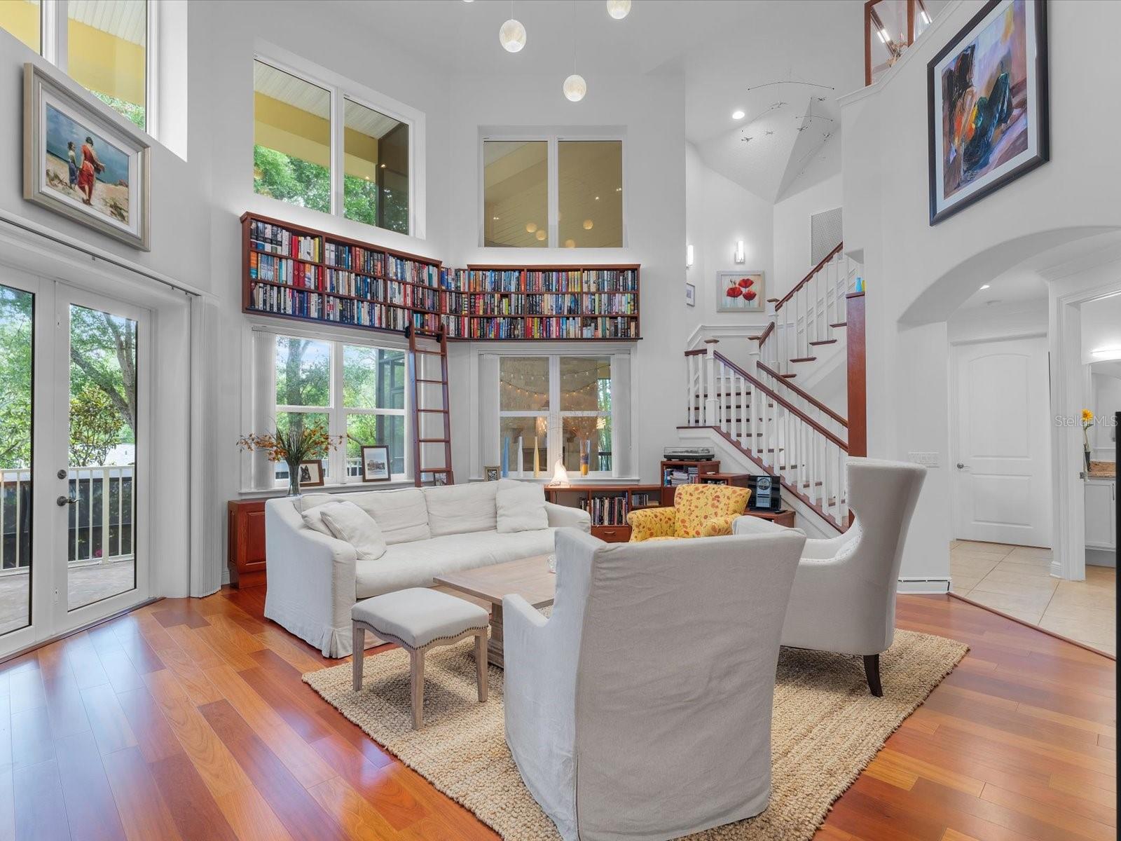 PLACE/PK - Residential