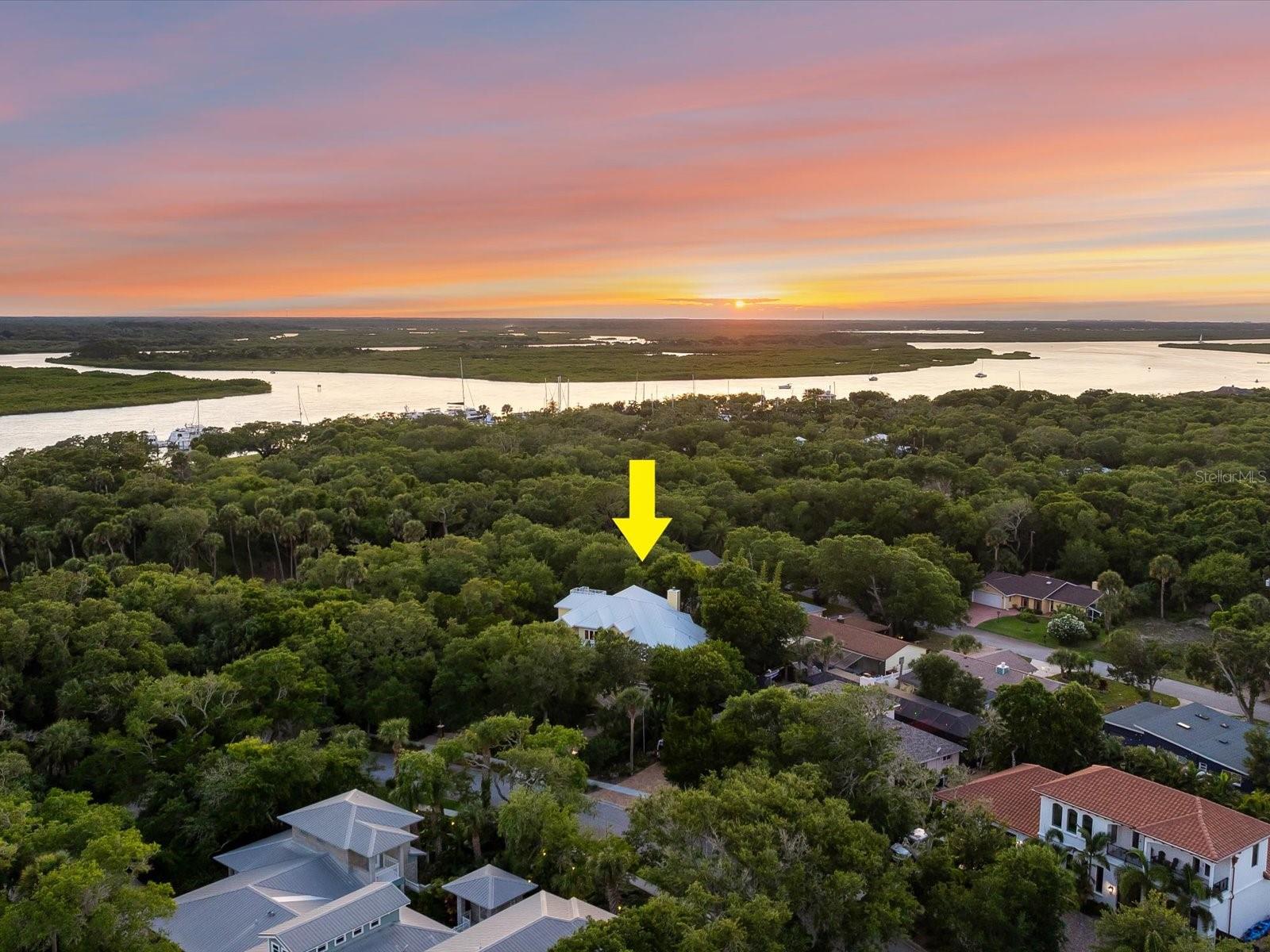 PLACE/PK - Residential