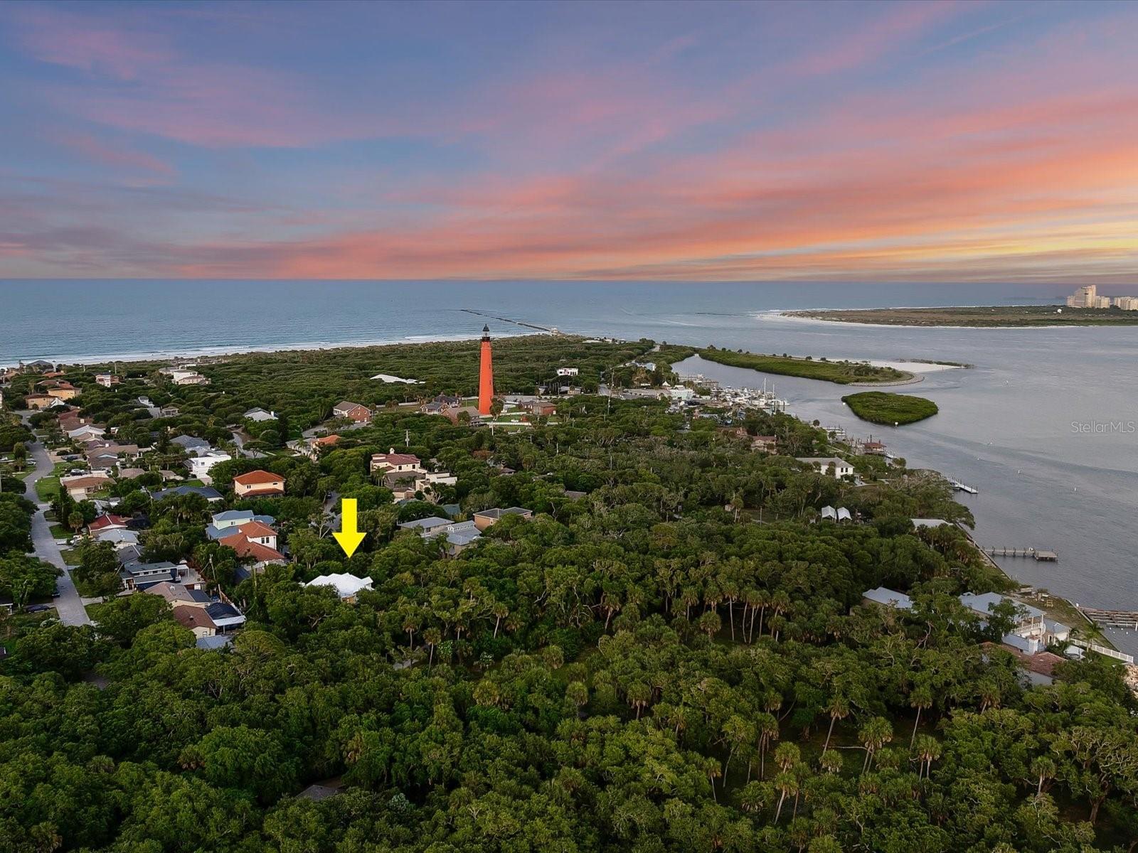 PLACE/PK - Residential