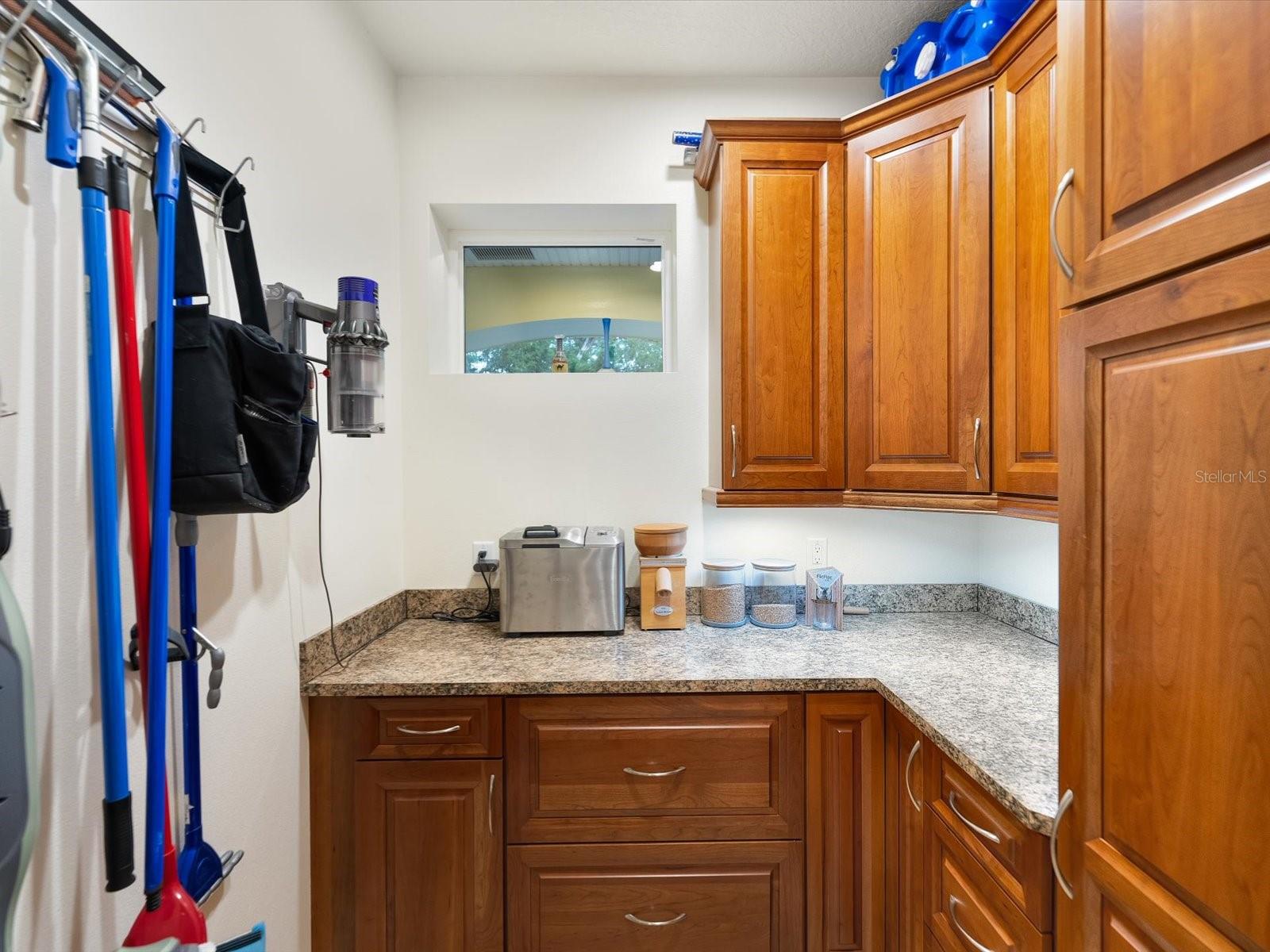 PLACE/PK - Residential