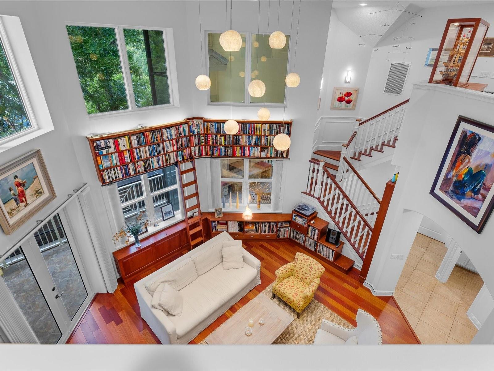 PLACE/PK - Residential