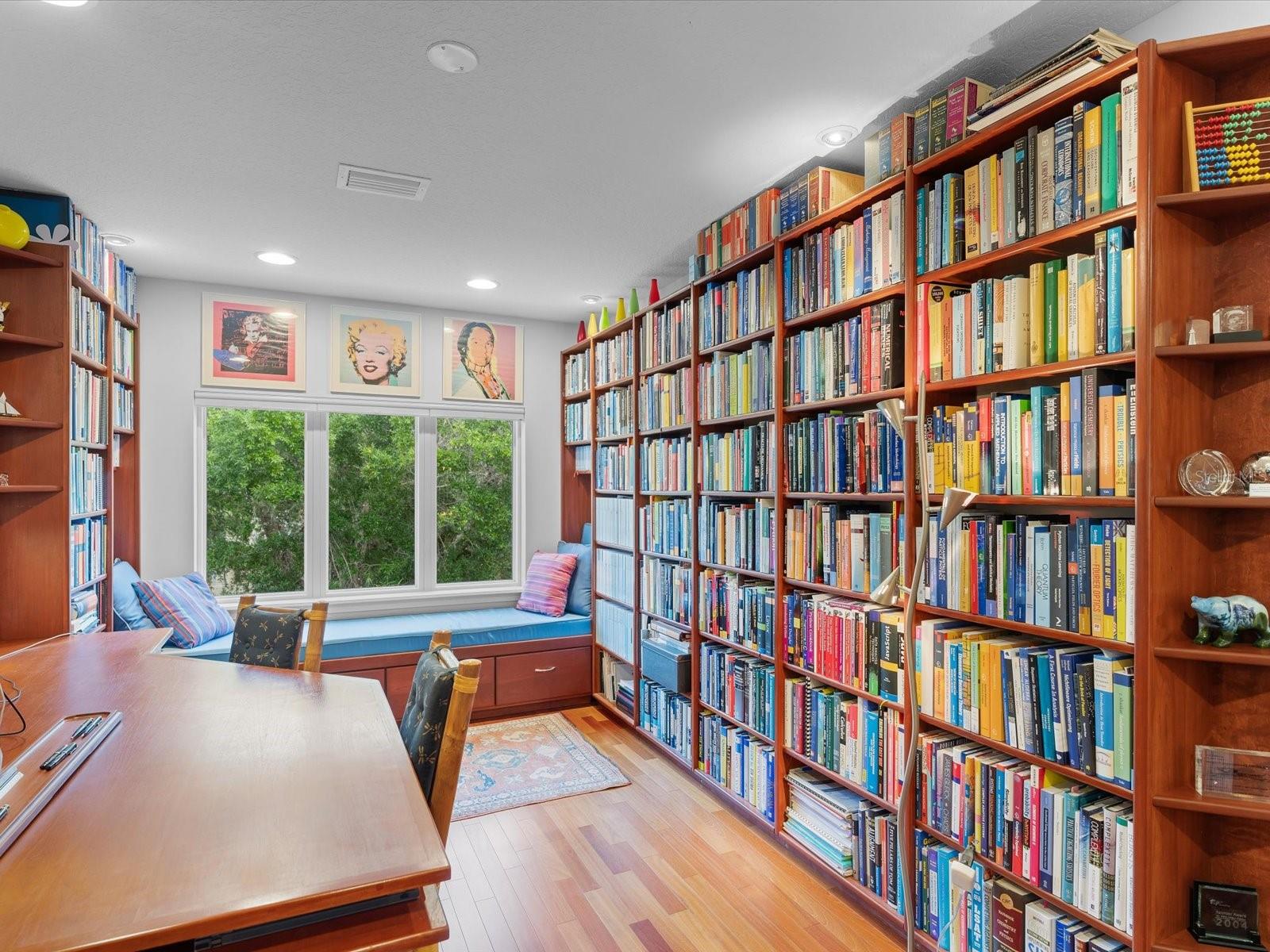 PLACE/PK - Residential