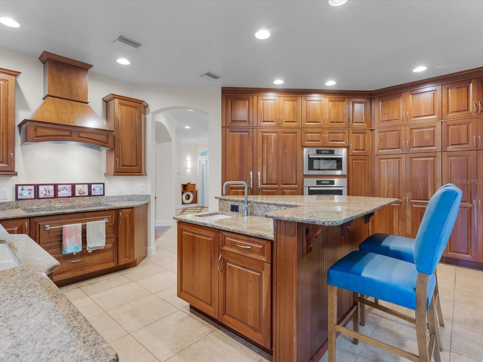 PLACE/PK - Residential