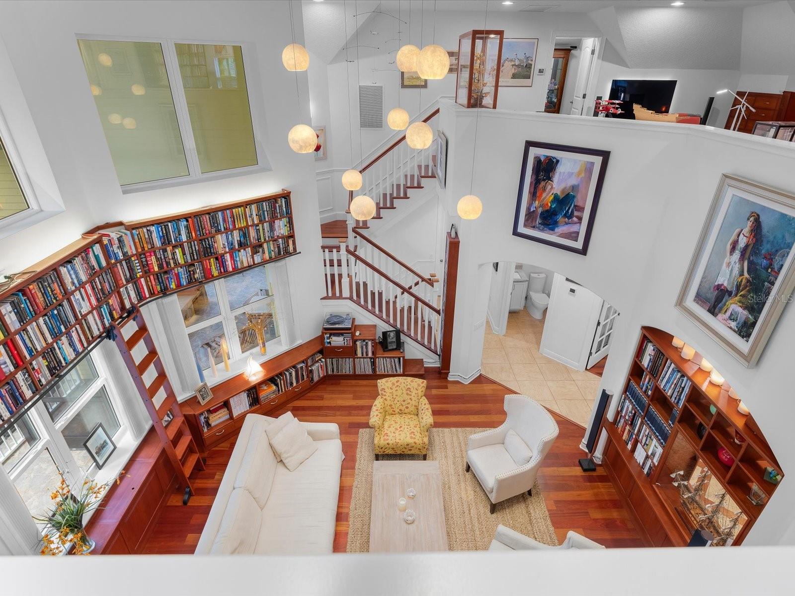 PLACE/PK - Residential