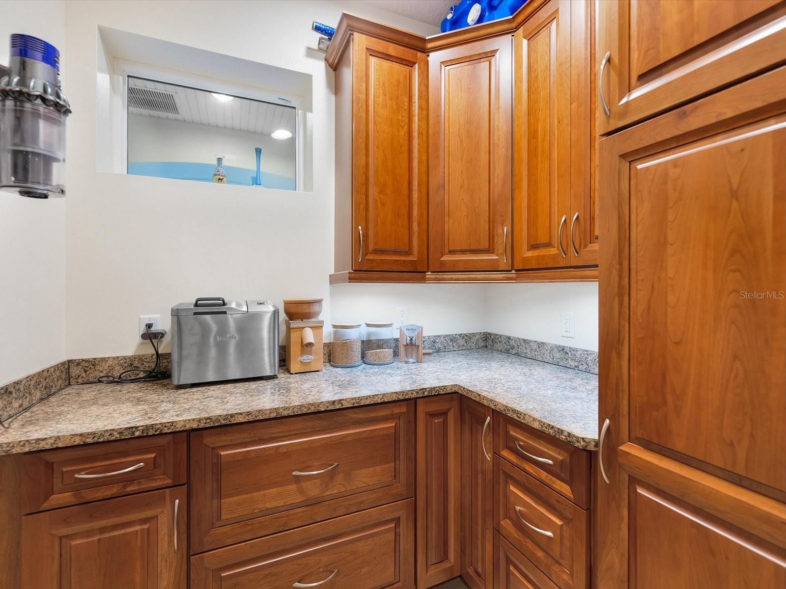 PLACE/PK - Residential