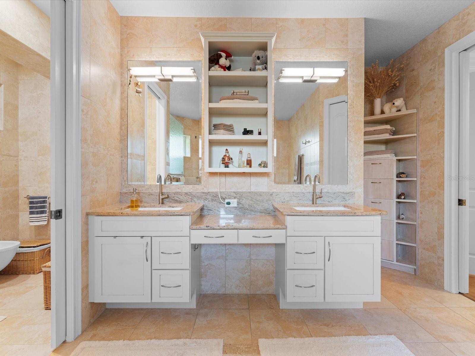 PLACE/PK - Residential