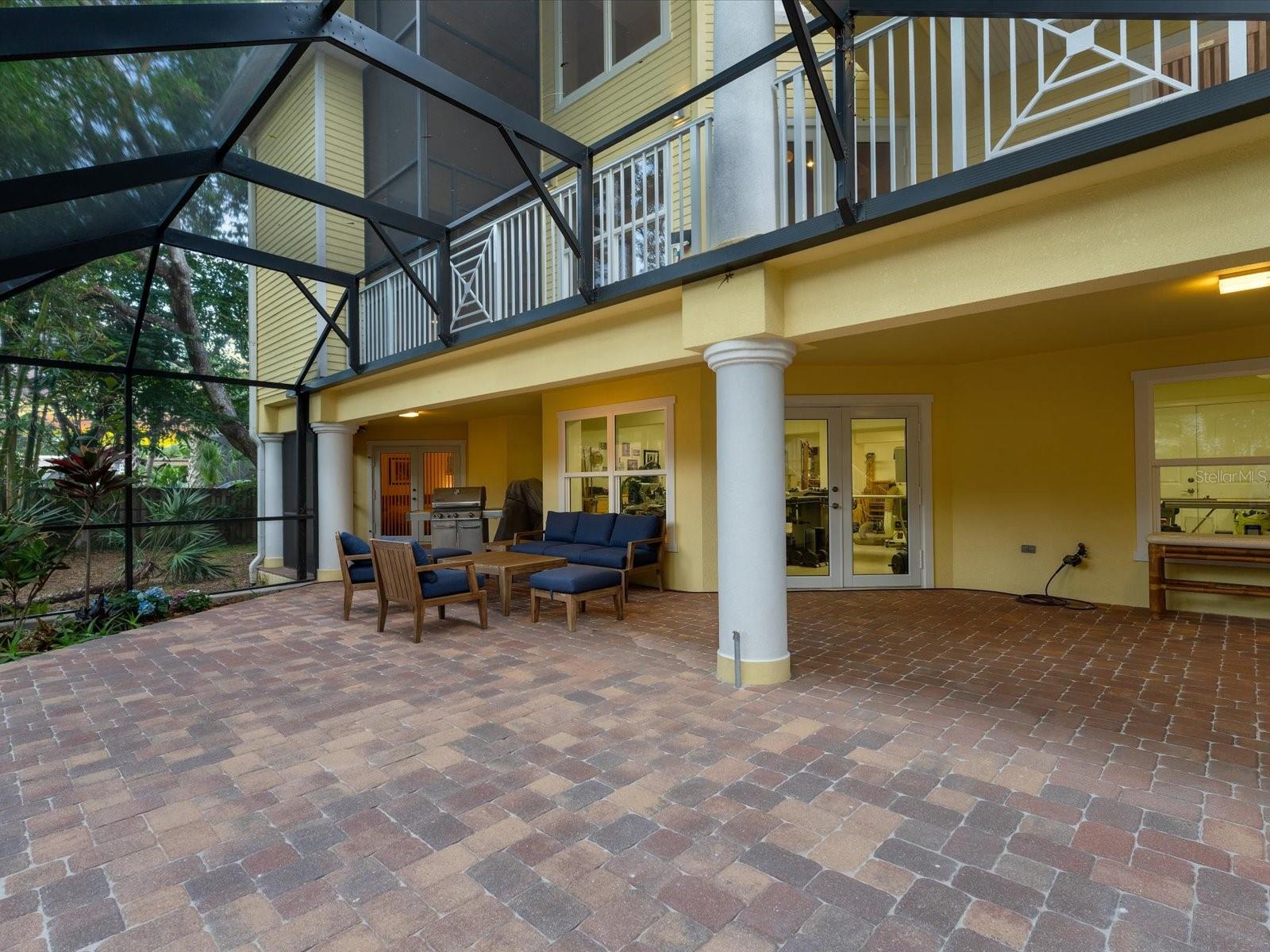 PLACE/PK - Residential