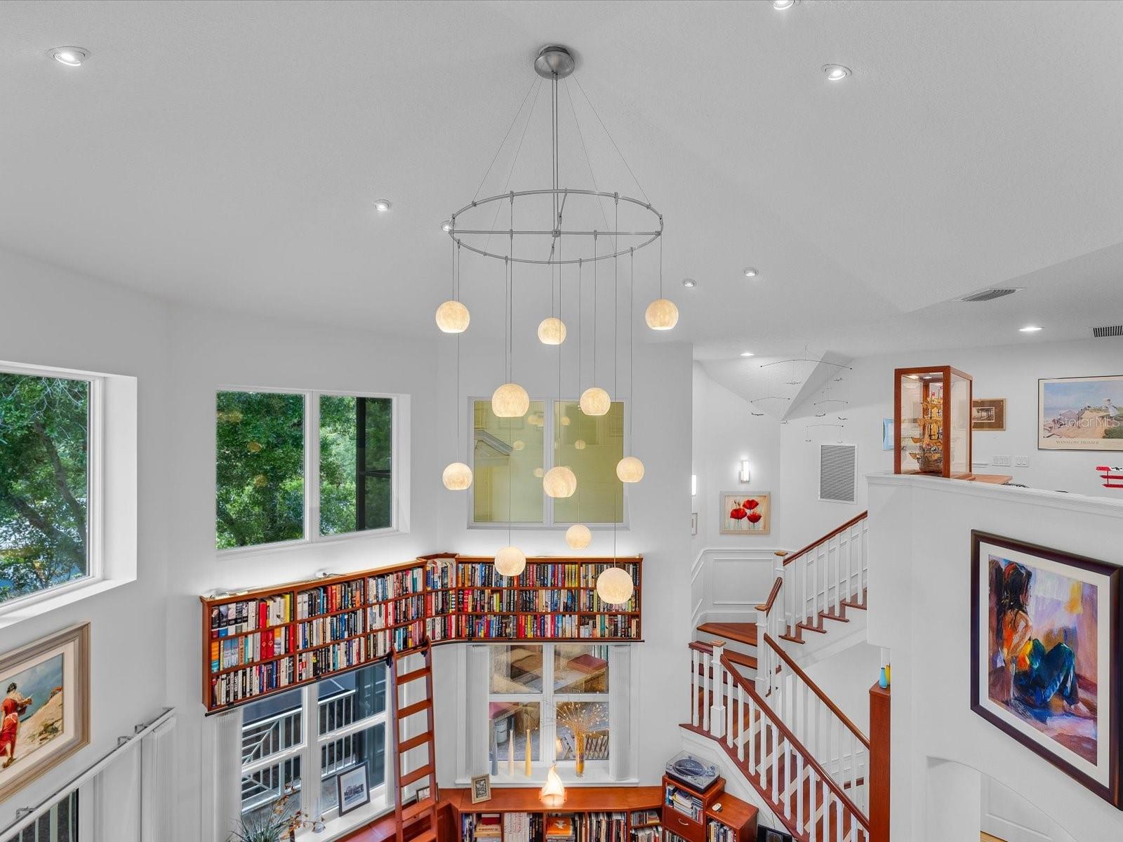 PLACE/PK - Residential