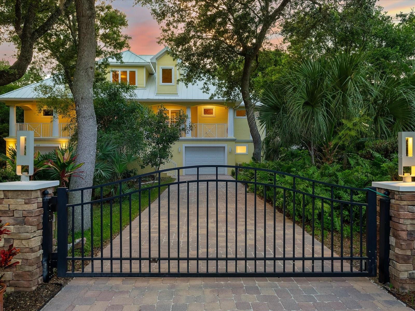 PLACE/PK - Residential