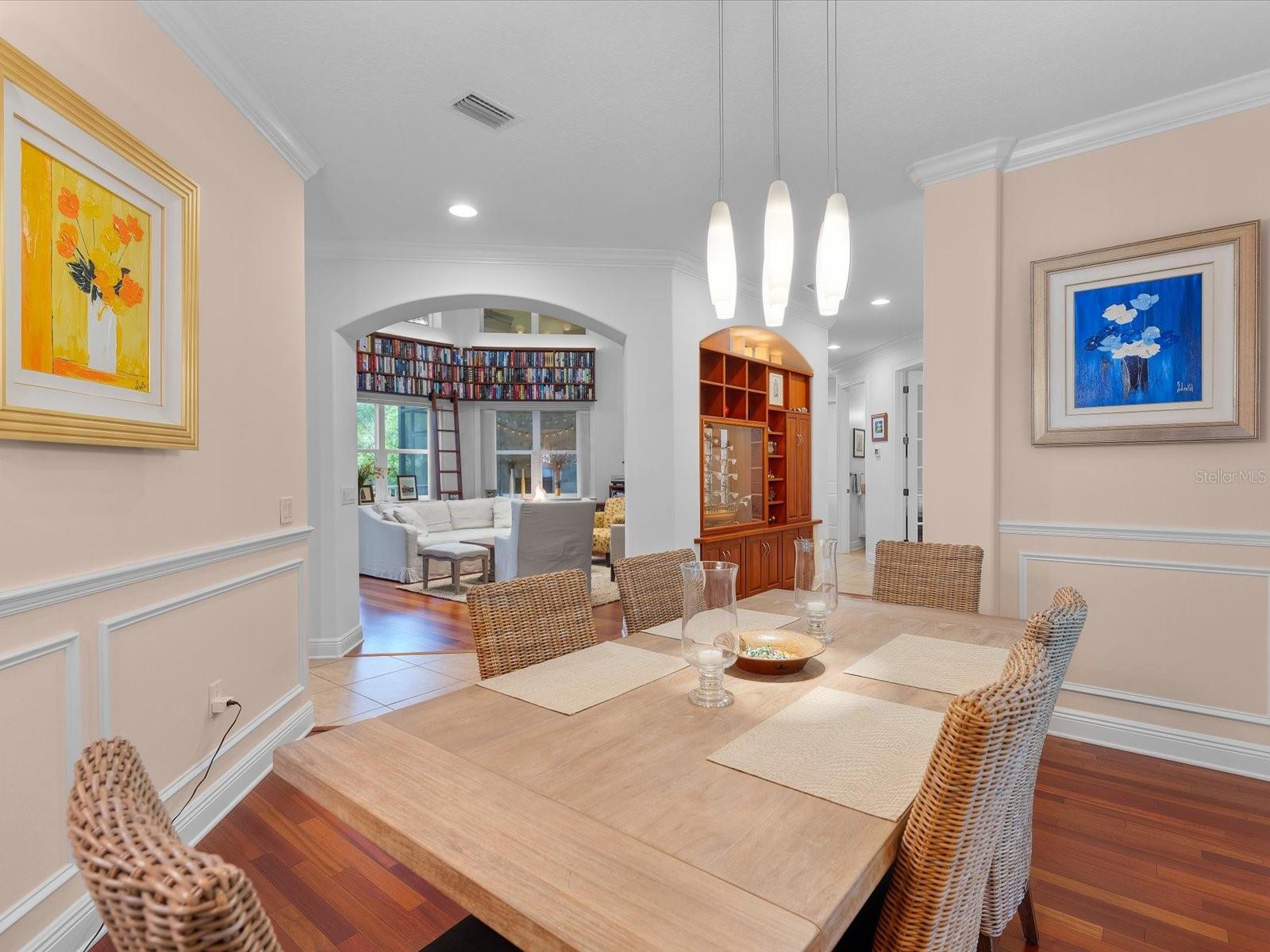 PLACE/PK - Residential