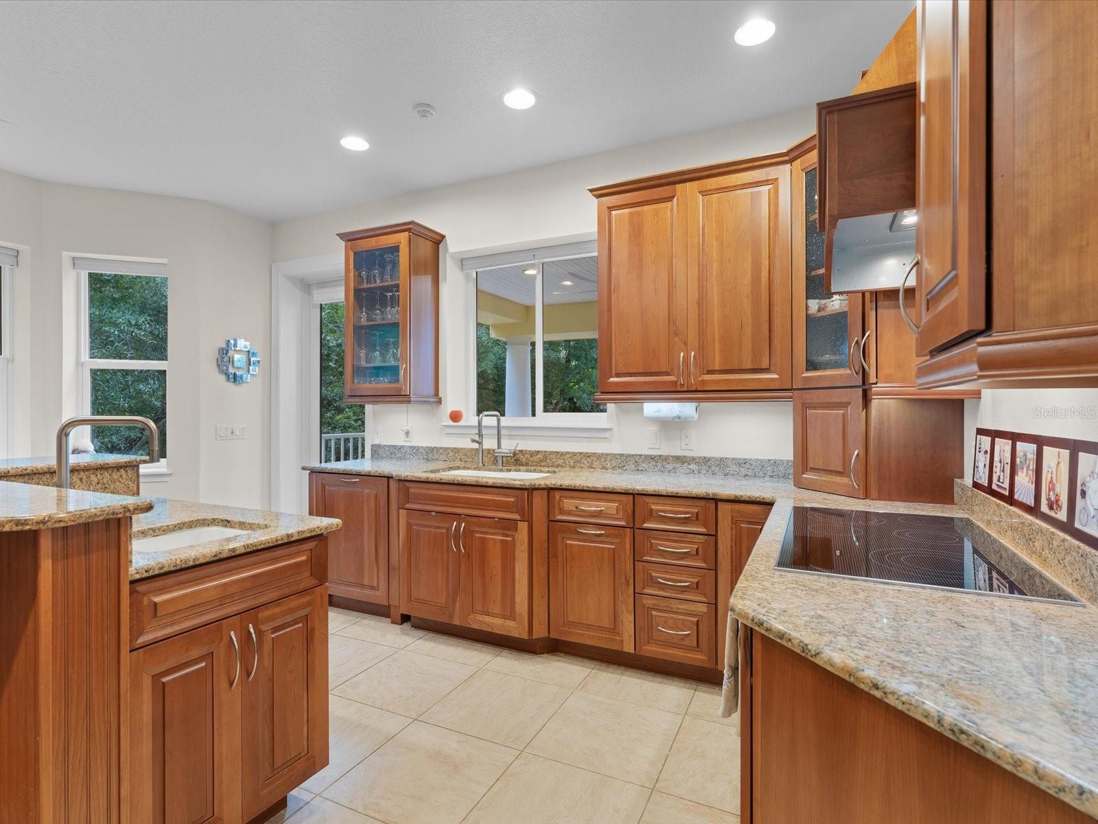 PLACE/PK - Residential