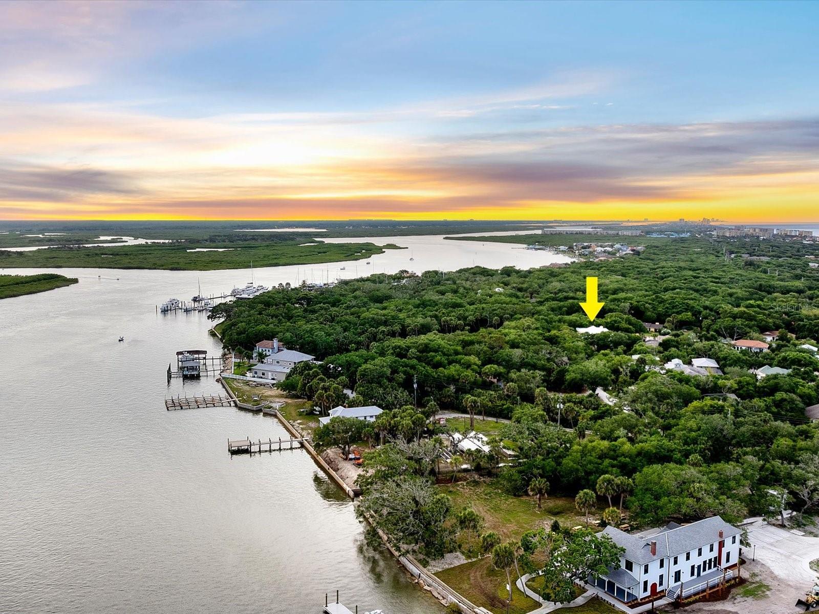 PLACE/PK - Residential