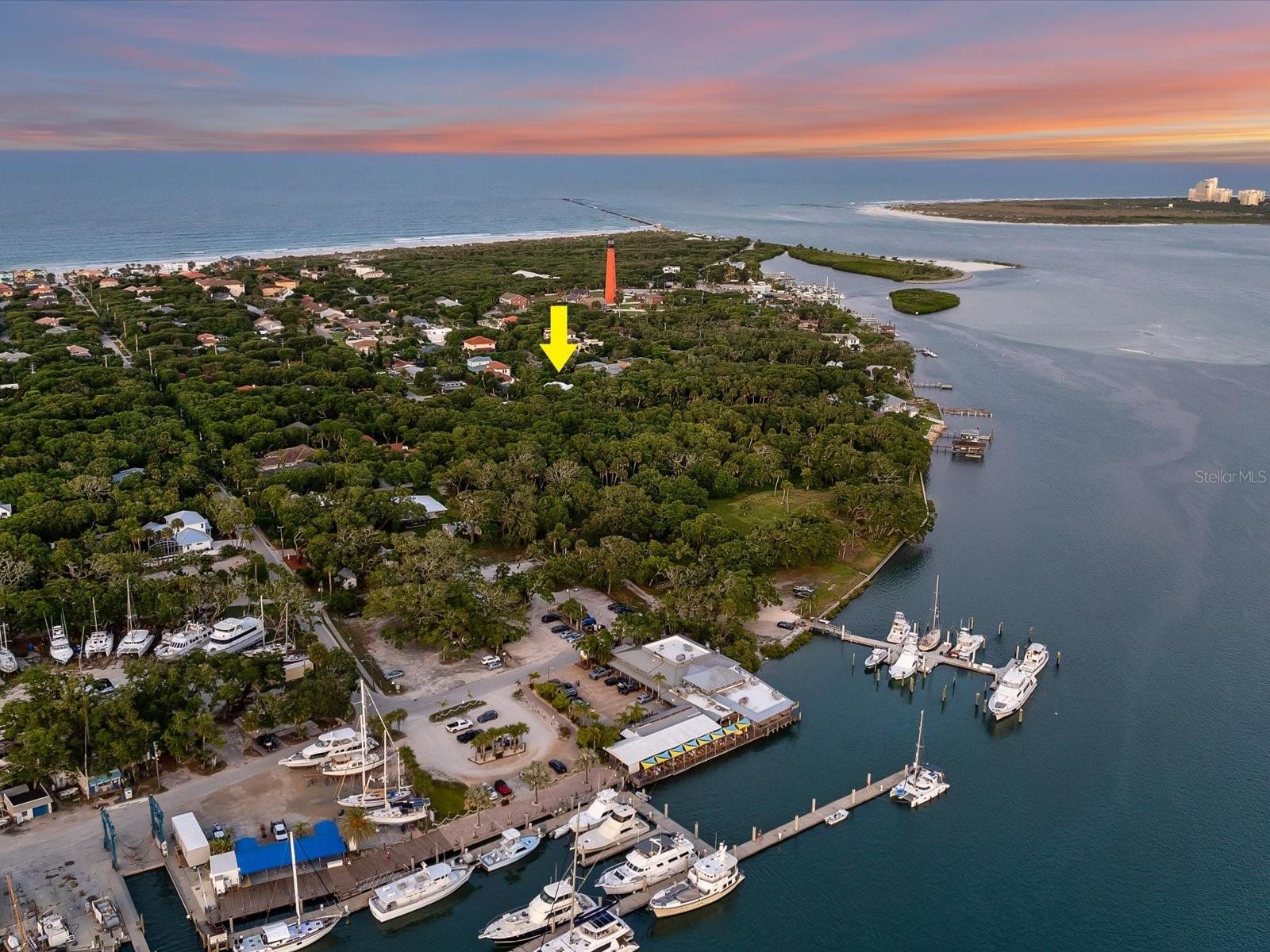 PLACE/PK - Residential