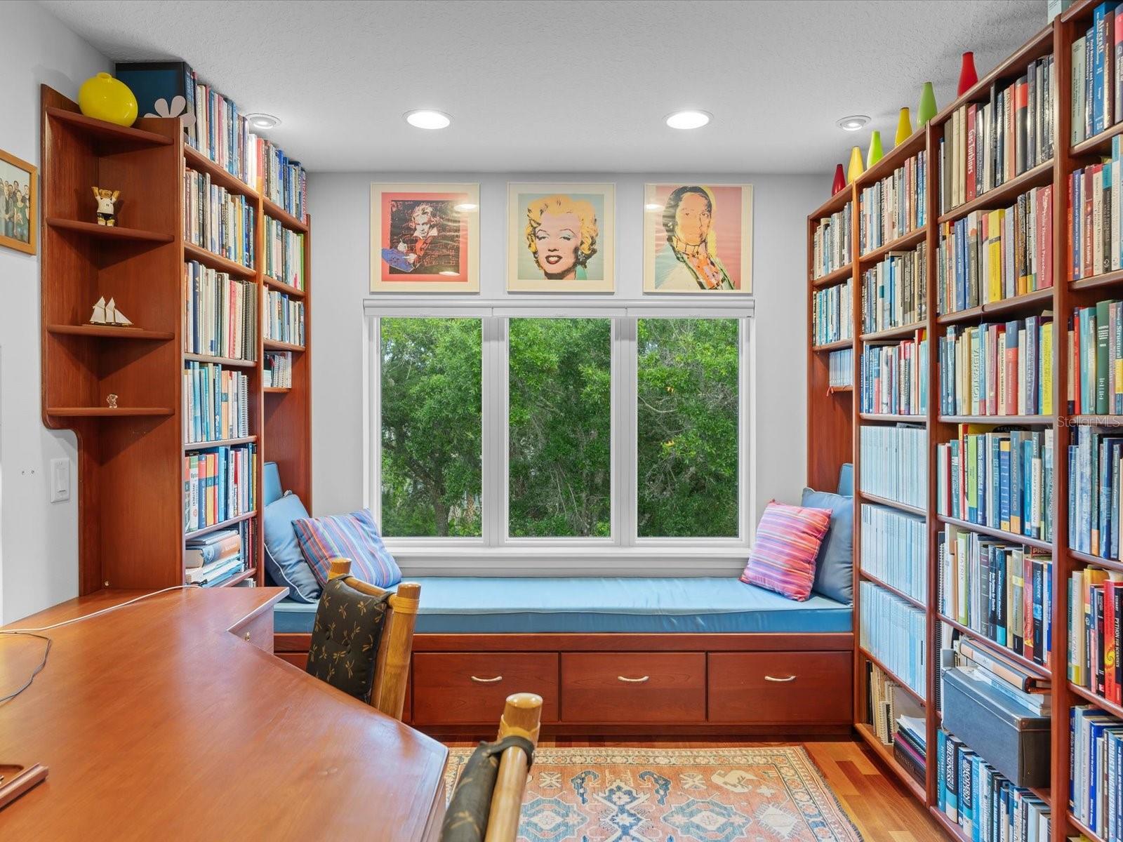 PLACE/PK - Residential