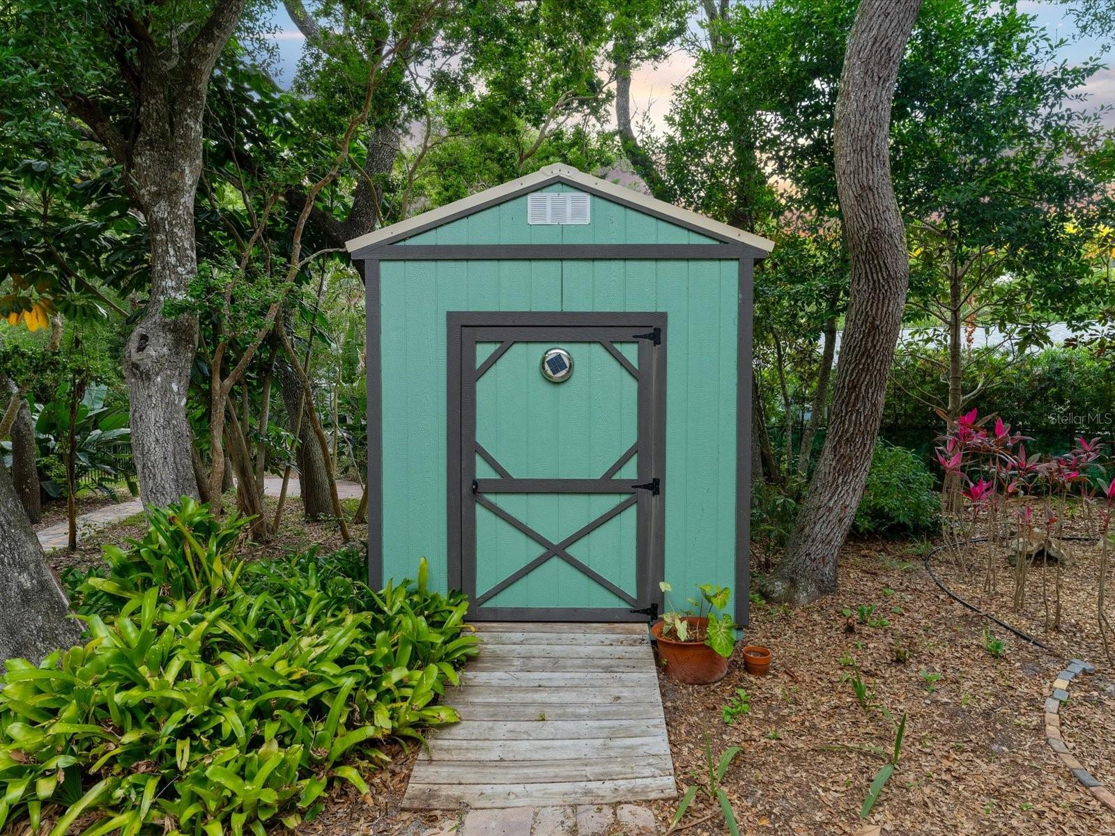 PLACE/PK - Residential