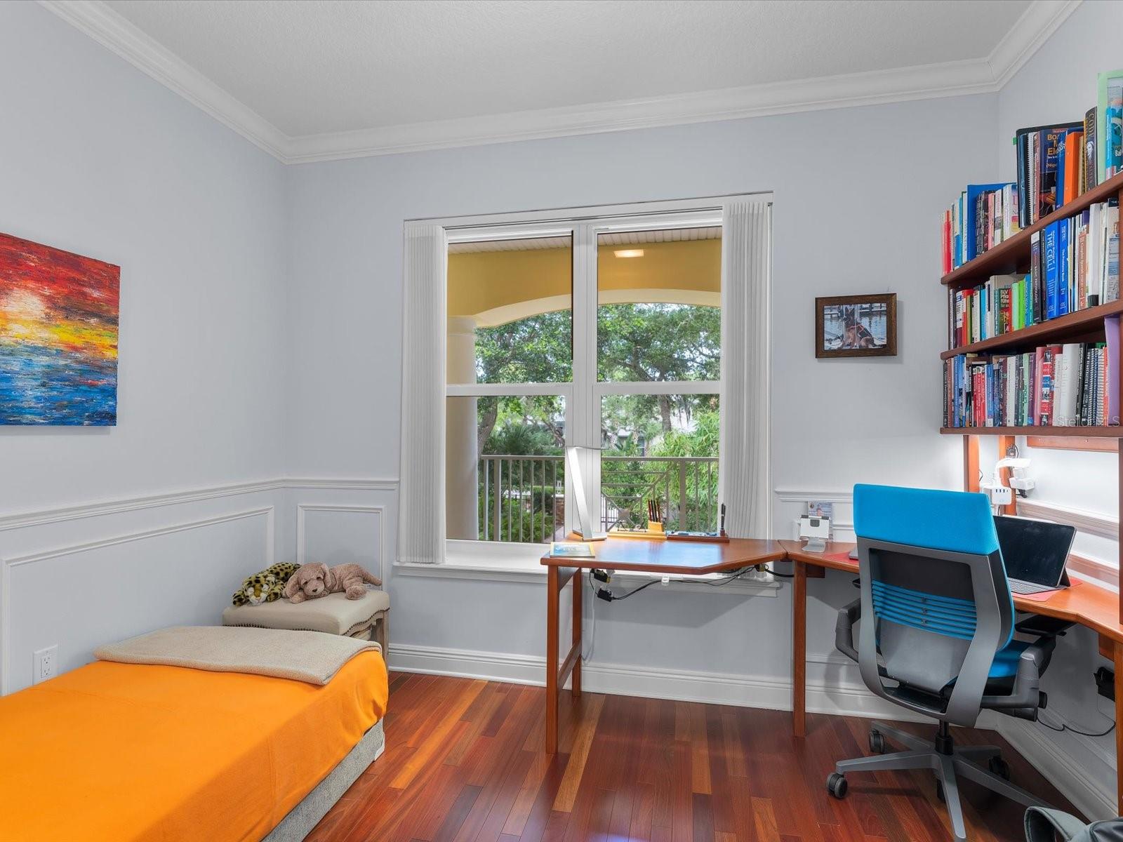 PLACE/PK - Residential