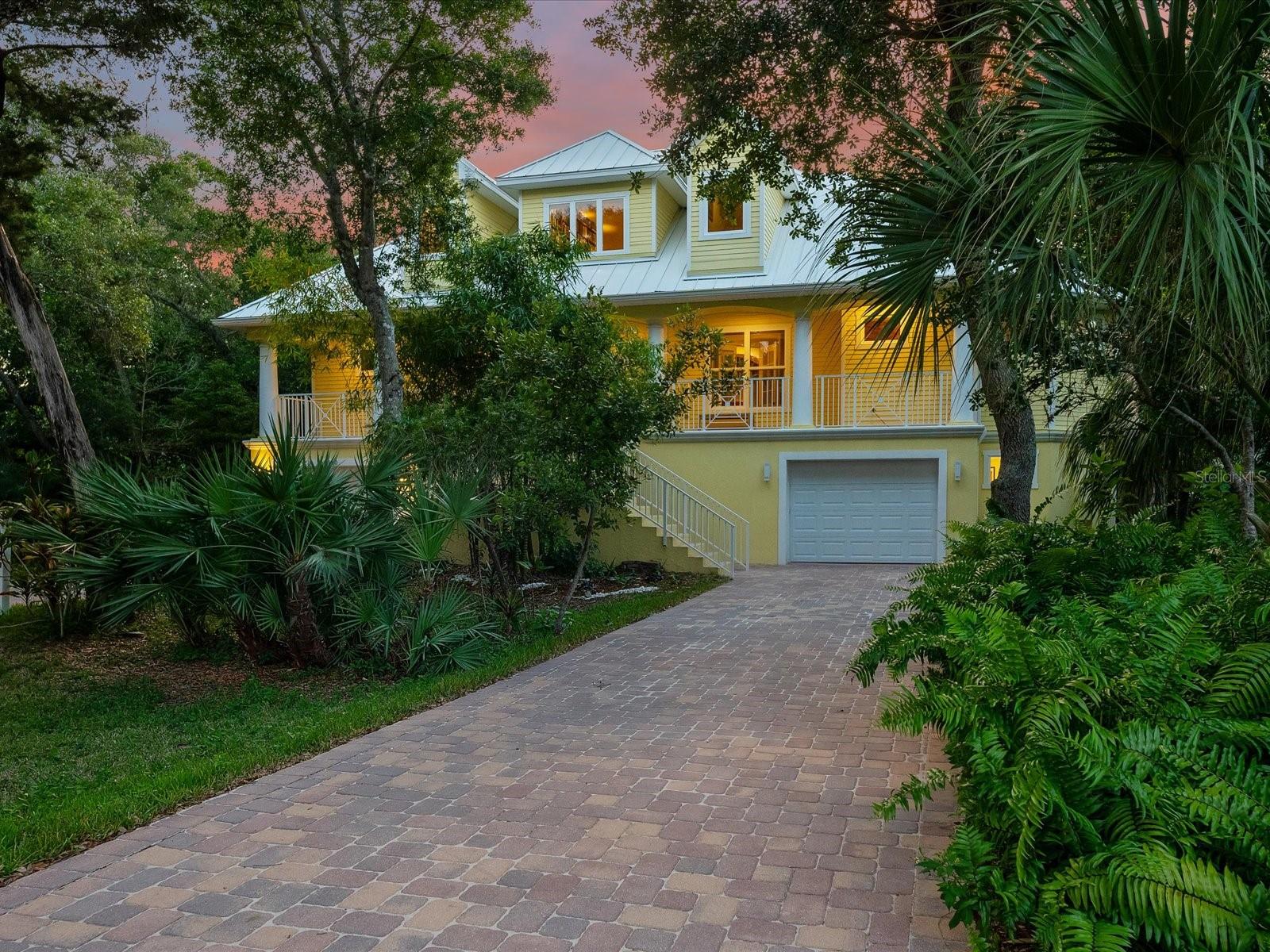 PLACE/PK - Residential