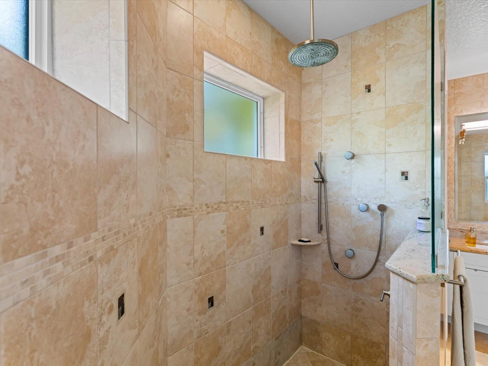 PLACE/PK - Residential