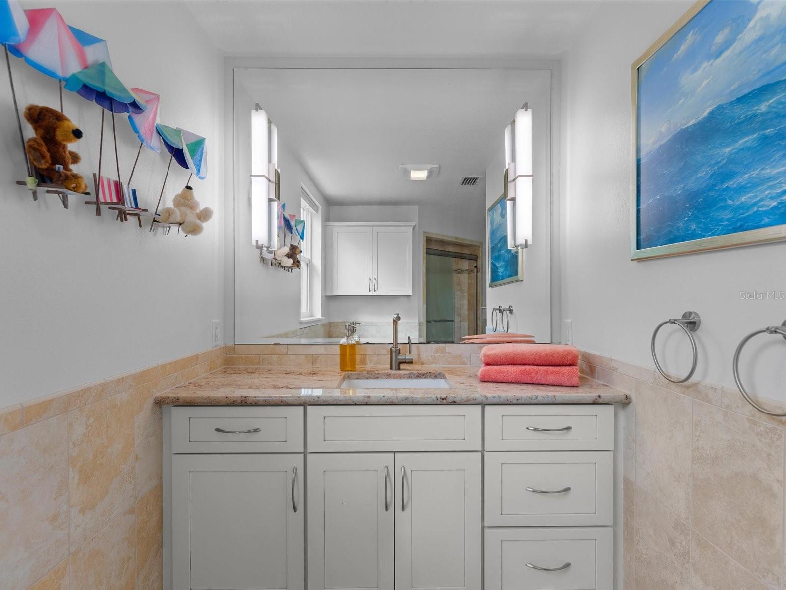 PLACE/PK - Residential