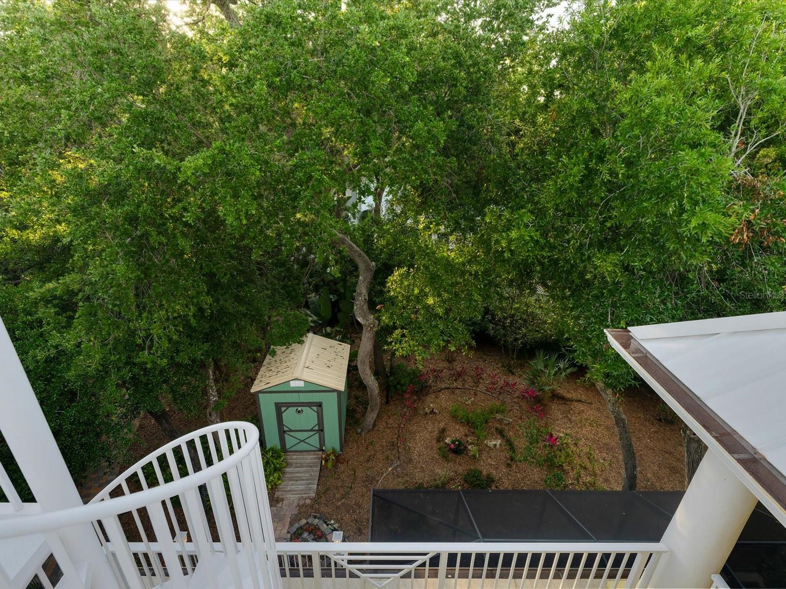 PLACE/PK - Residential