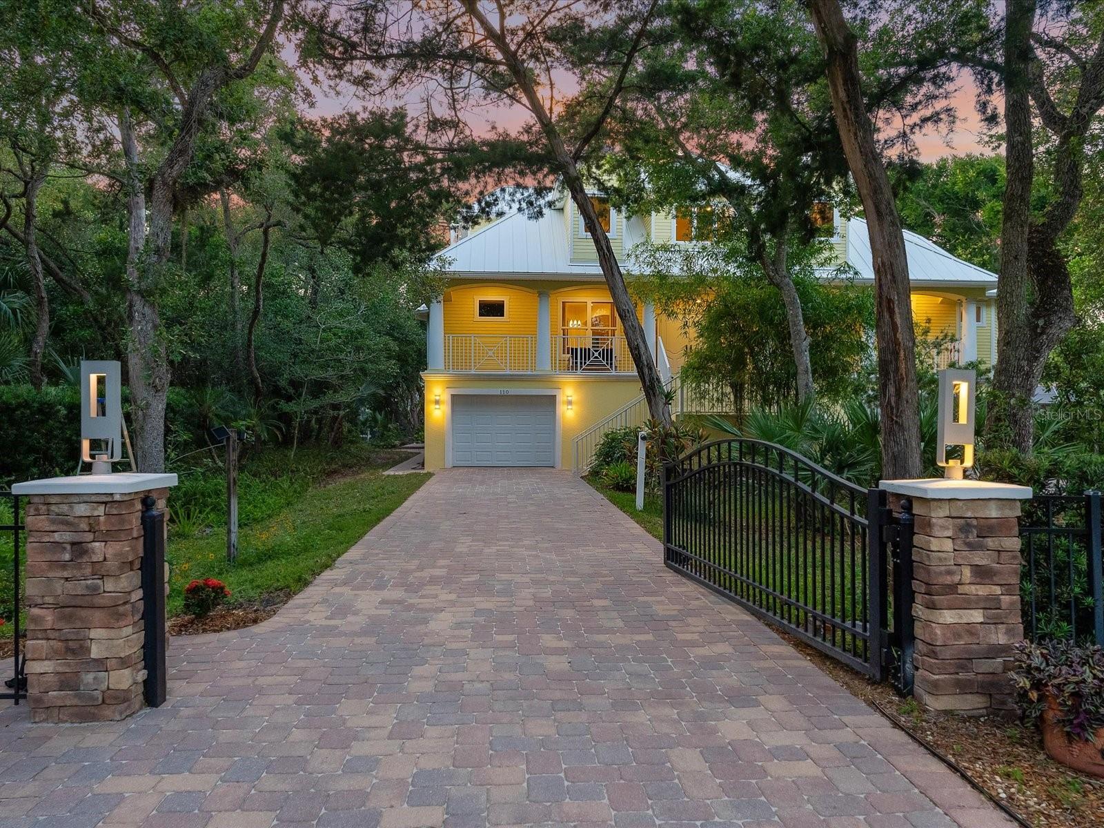 PLACE/PK - Residential